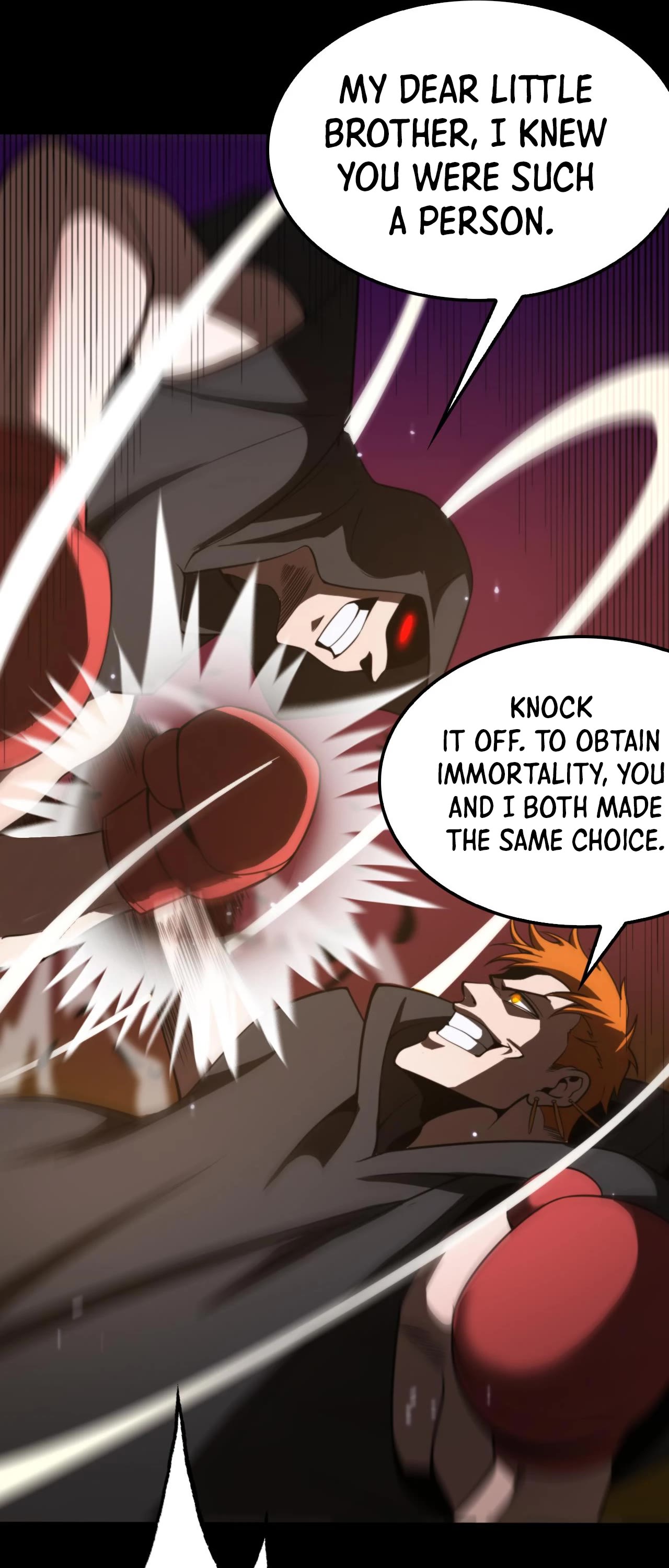 World's Apocalypse Online Chapter 138 page 51 - Chapter 138: Ch.138