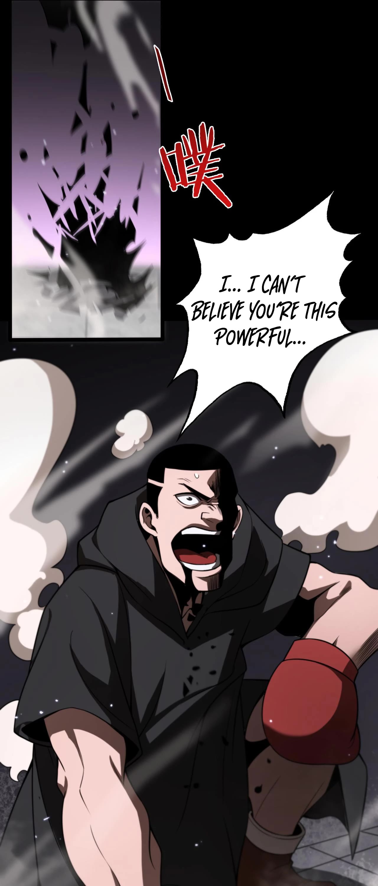 World's Apocalypse Online Chapter 138 page 56 - Chapter 138: Ch.138