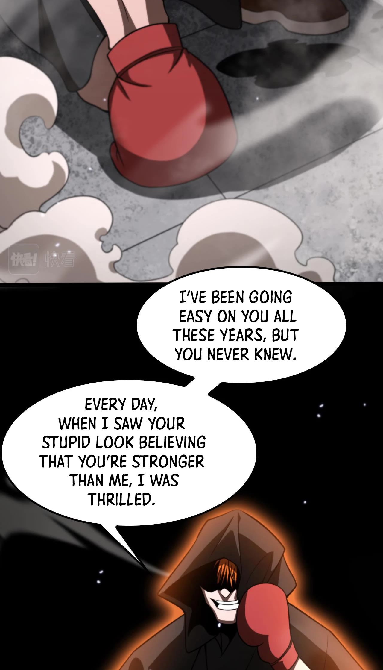 World's Apocalypse Online Chapter 138 page 57 - Chapter 138: Ch.138