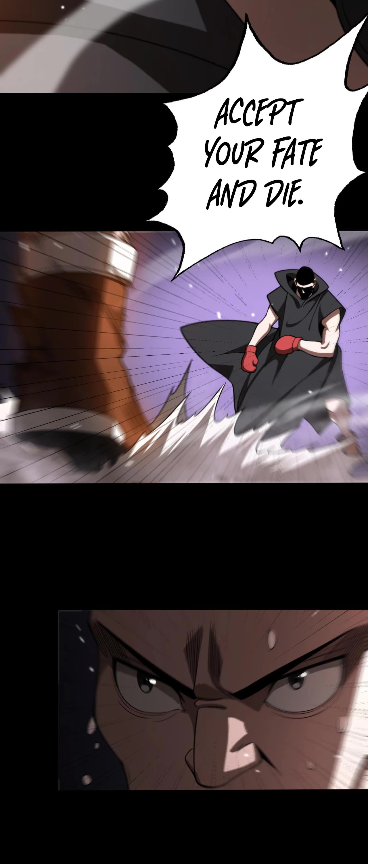 World's Apocalypse Online Chapter 138 page 60 - Chapter 138: Ch.138