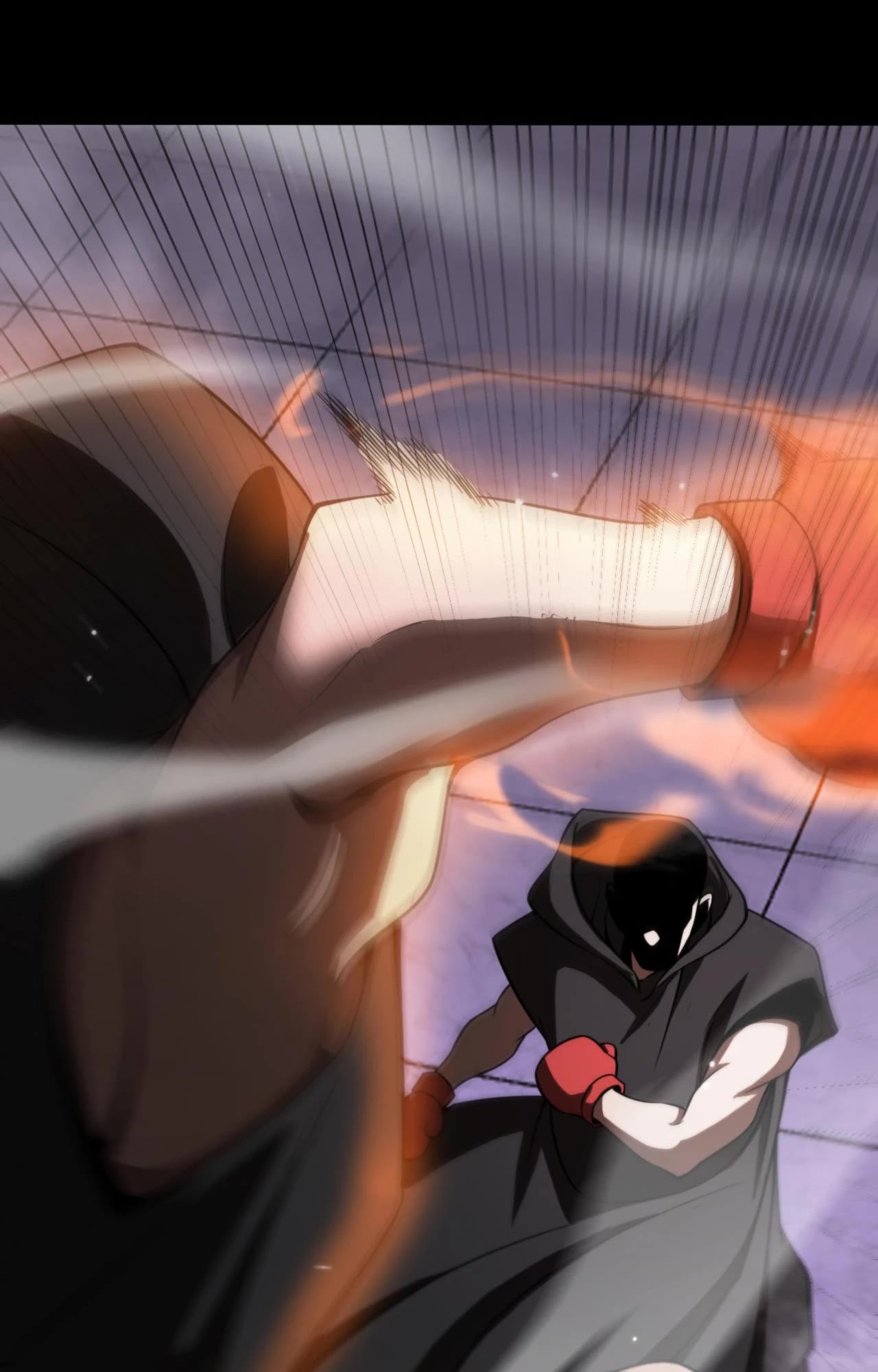 World's Apocalypse Online Chapter 138 page 61 - Chapter 138: Ch.138