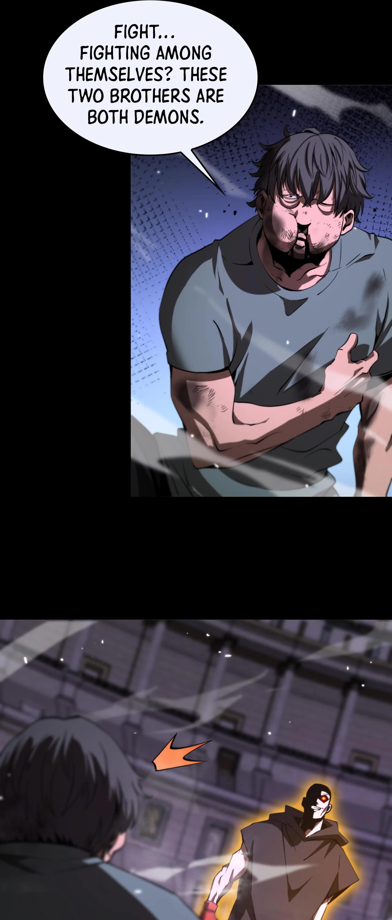 World's Apocalypse Online Chapter 139 page 10 - Chapter 139: Ch.139