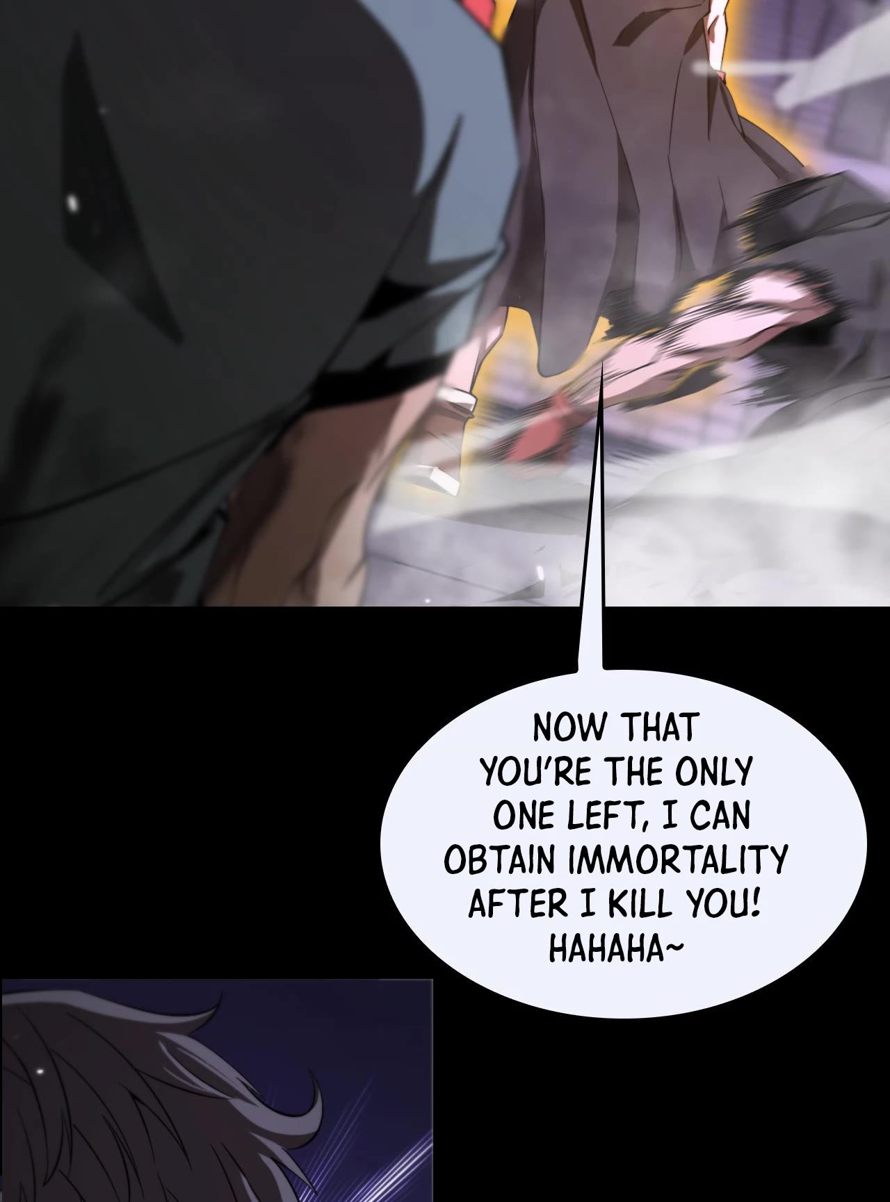World's Apocalypse Online Chapter 139 page 11 - Chapter 139: Ch.139