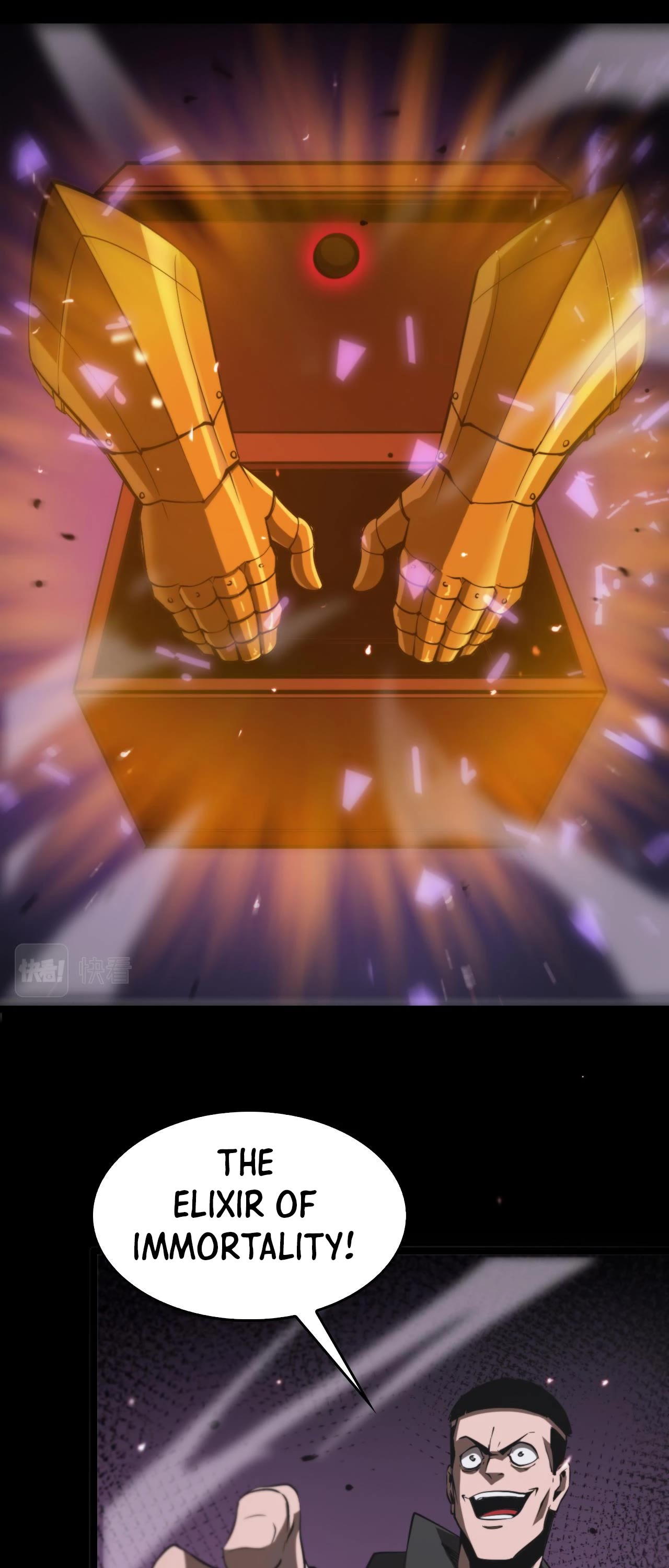 World's Apocalypse Online Chapter 139 page 17 - Chapter 139: Ch.139