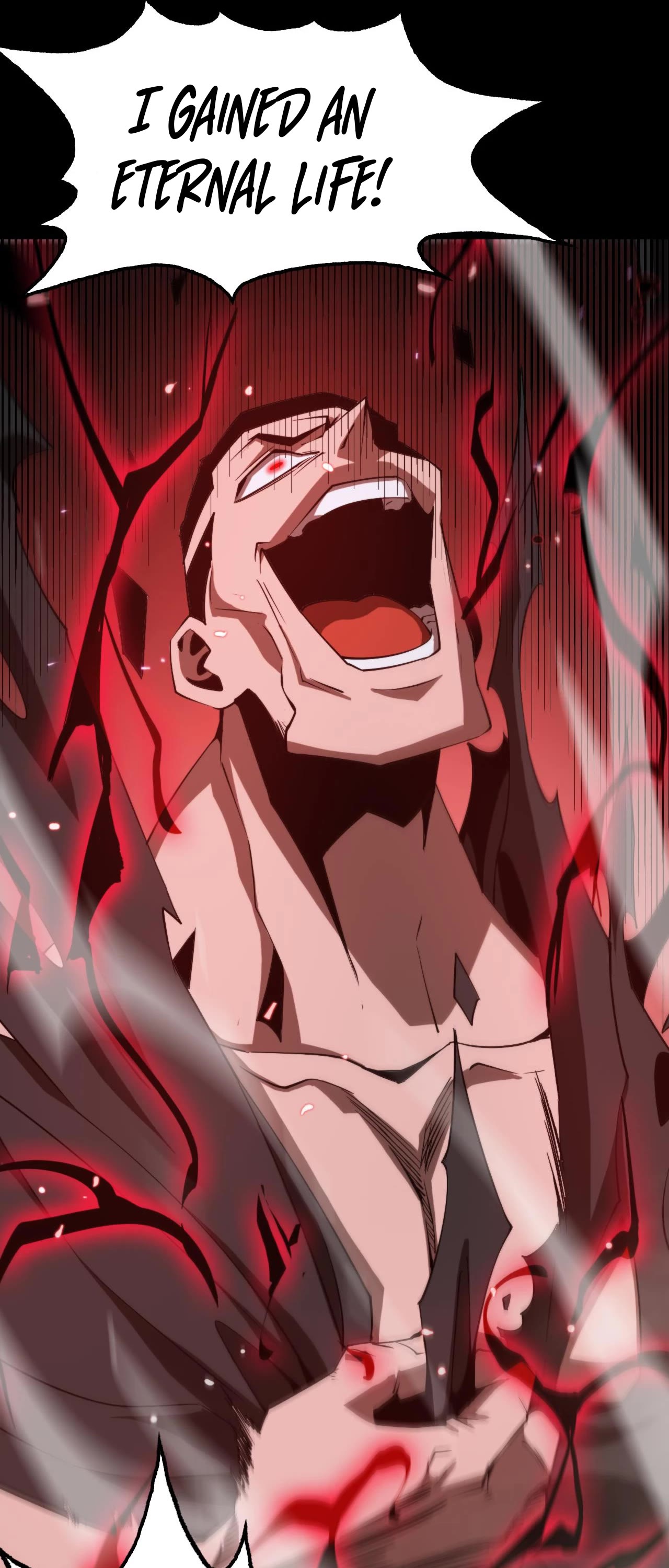 World's Apocalypse Online Chapter 139 page 20 - Chapter 139: Ch.139