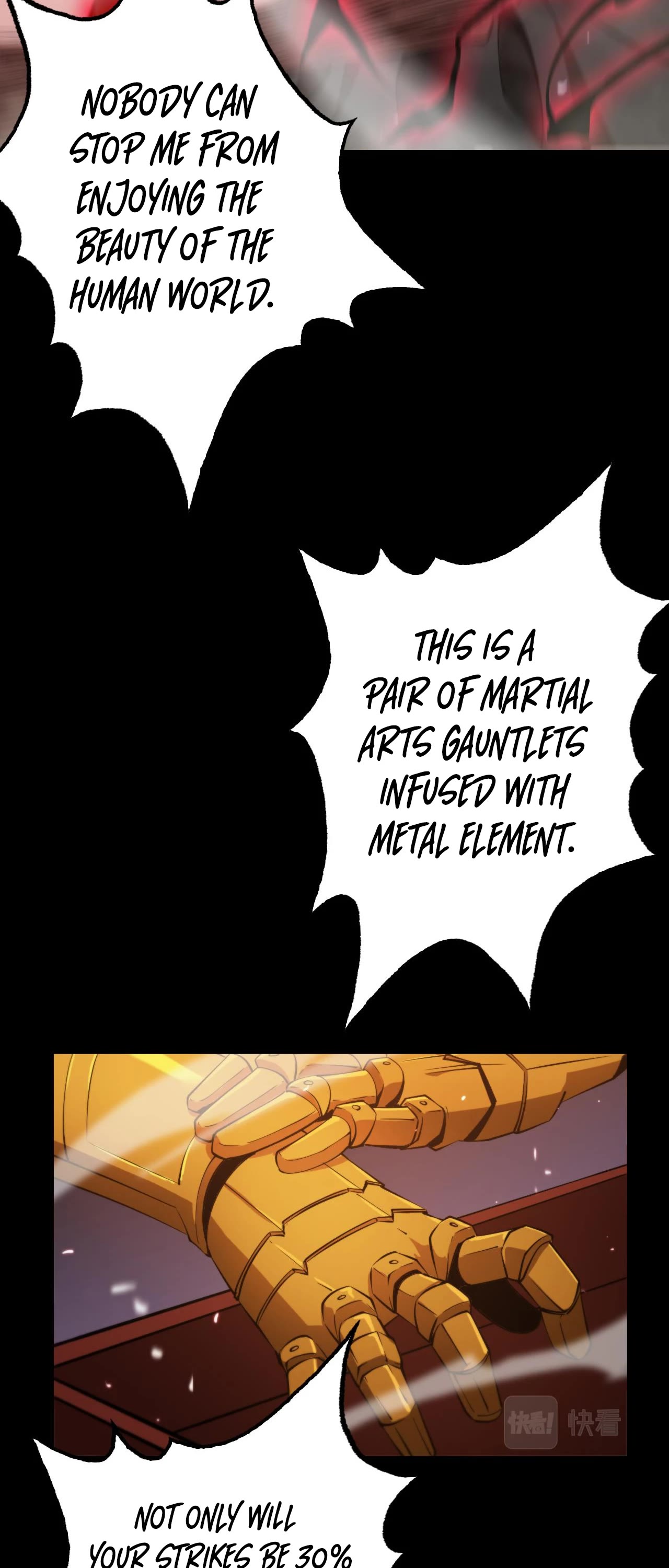World's Apocalypse Online Chapter 139 page 21 - Chapter 139: Ch.139