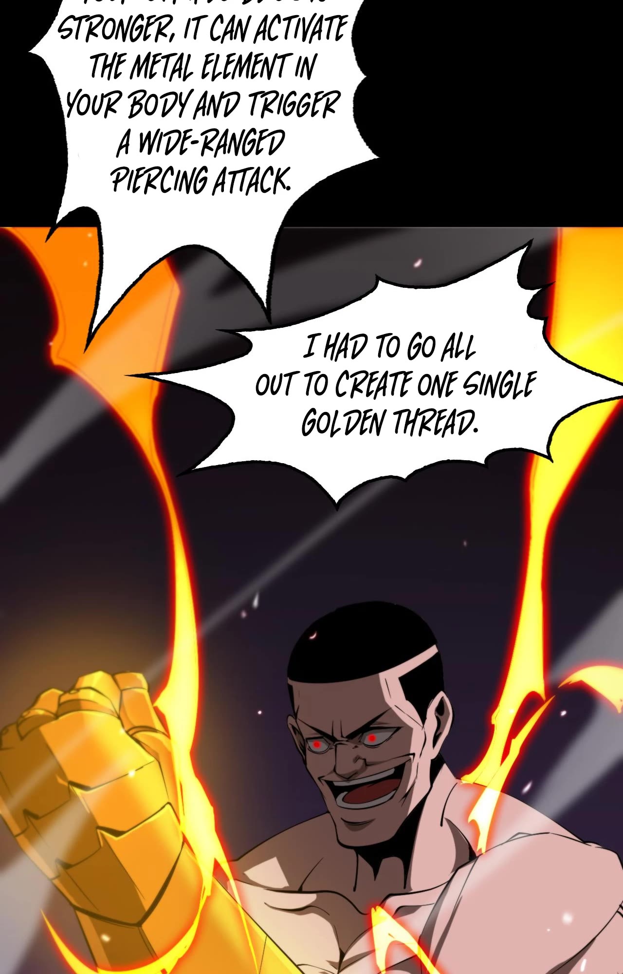 World's Apocalypse Online Chapter 139 page 22 - Chapter 139: Ch.139