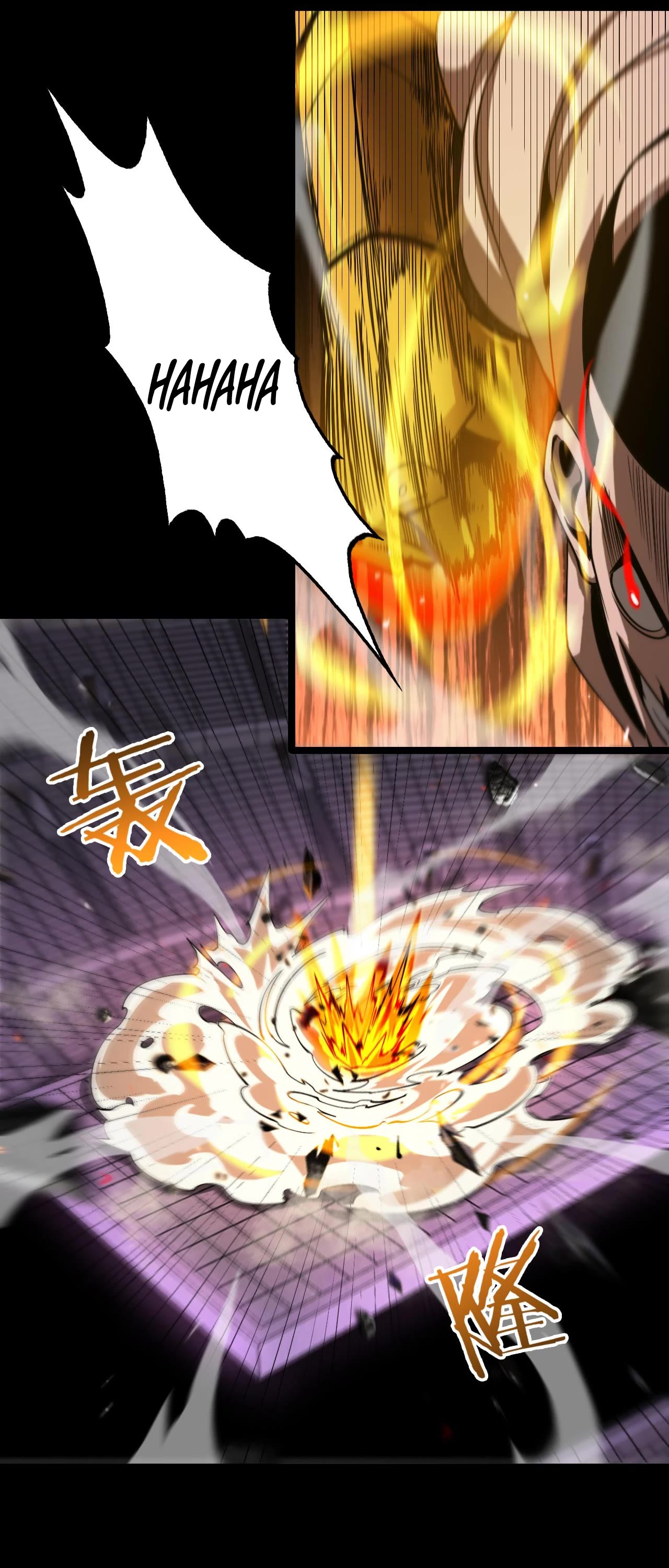 World's Apocalypse Online Chapter 139 page 24 - Chapter 139: Ch.139