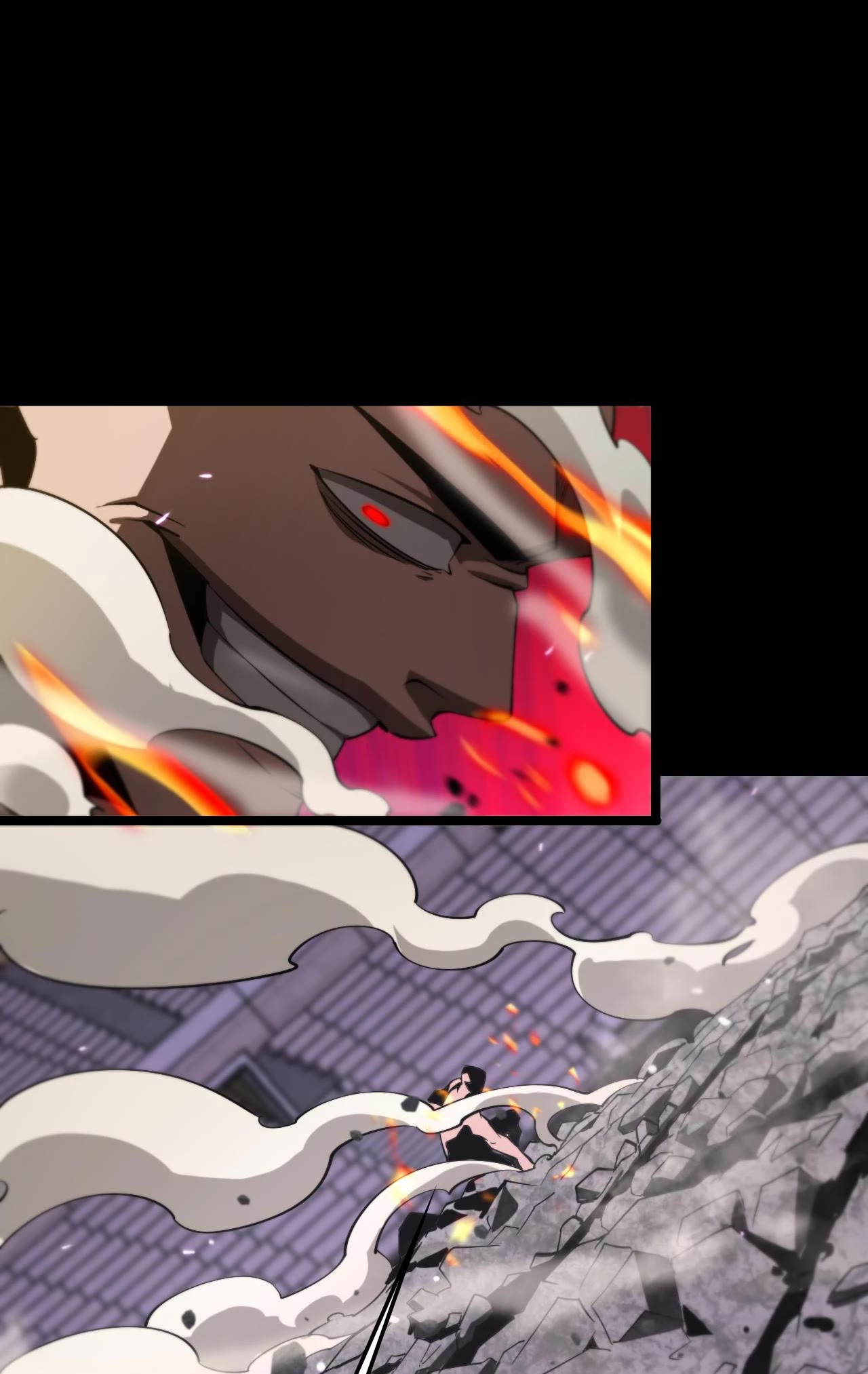 World's Apocalypse Online Chapter 139 page 25 - Chapter 139: Ch.139