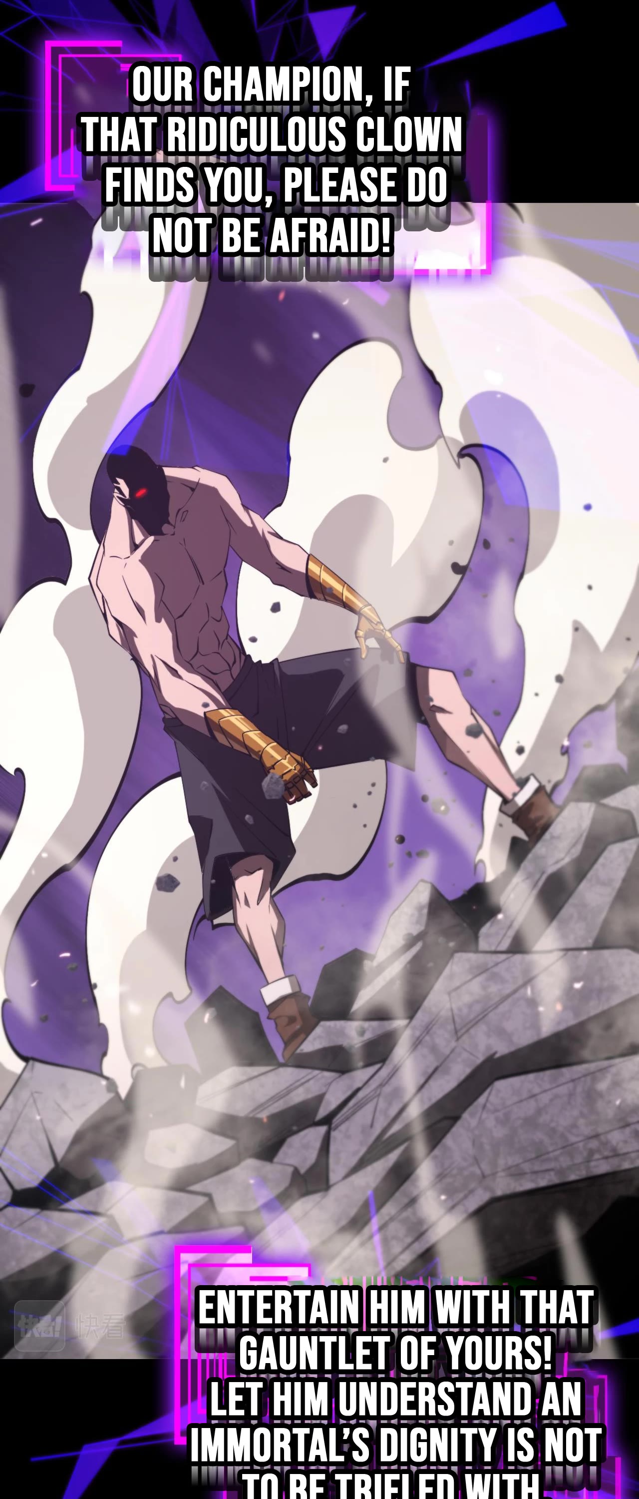 World's Apocalypse Online Chapter 139 page 27 - Chapter 139: Ch.139
