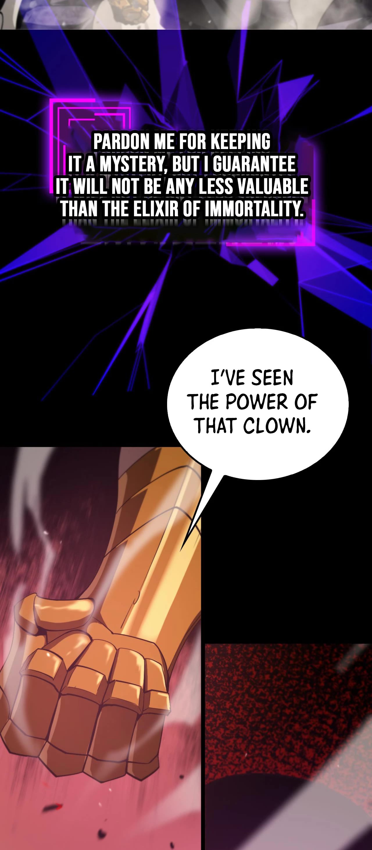 World's Apocalypse Online Chapter 139 page 29 - Chapter 139: Ch.139