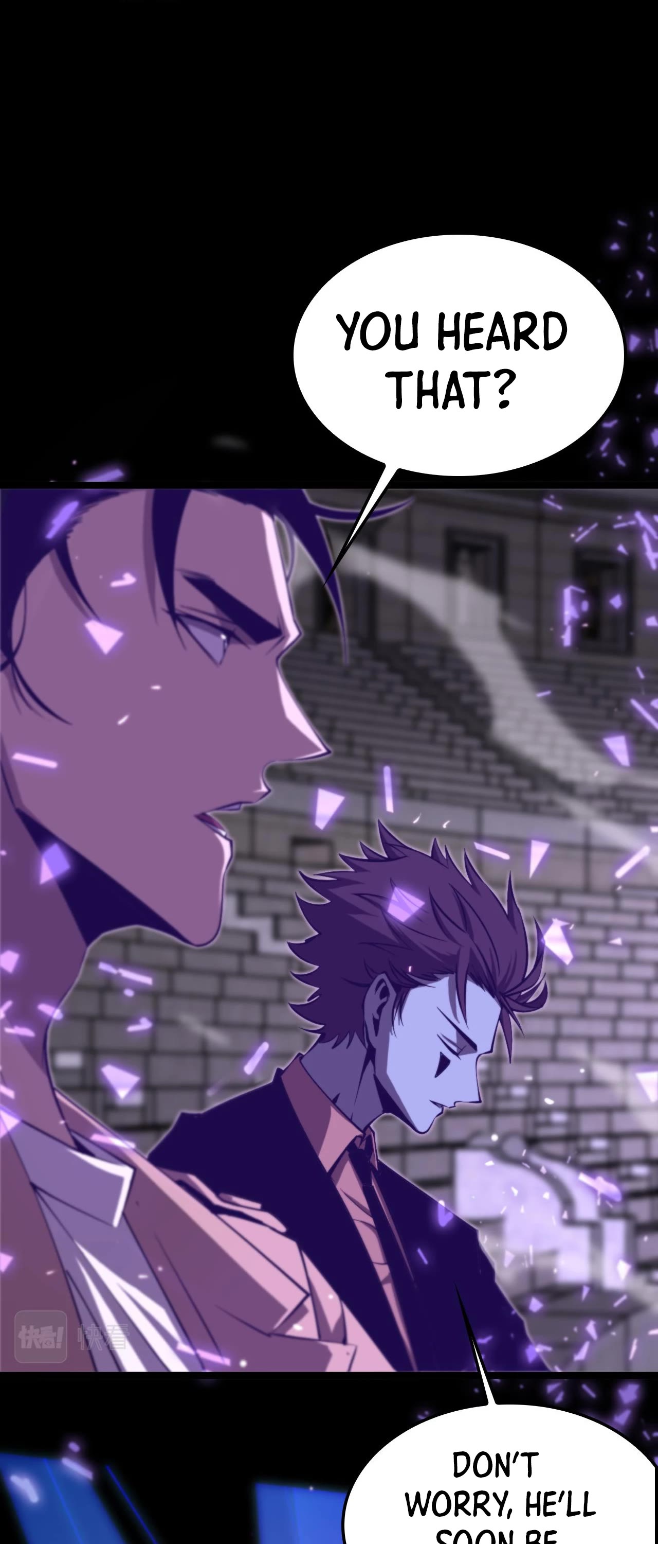 World's Apocalypse Online Chapter 139 page 31 - Chapter 139: Ch.139