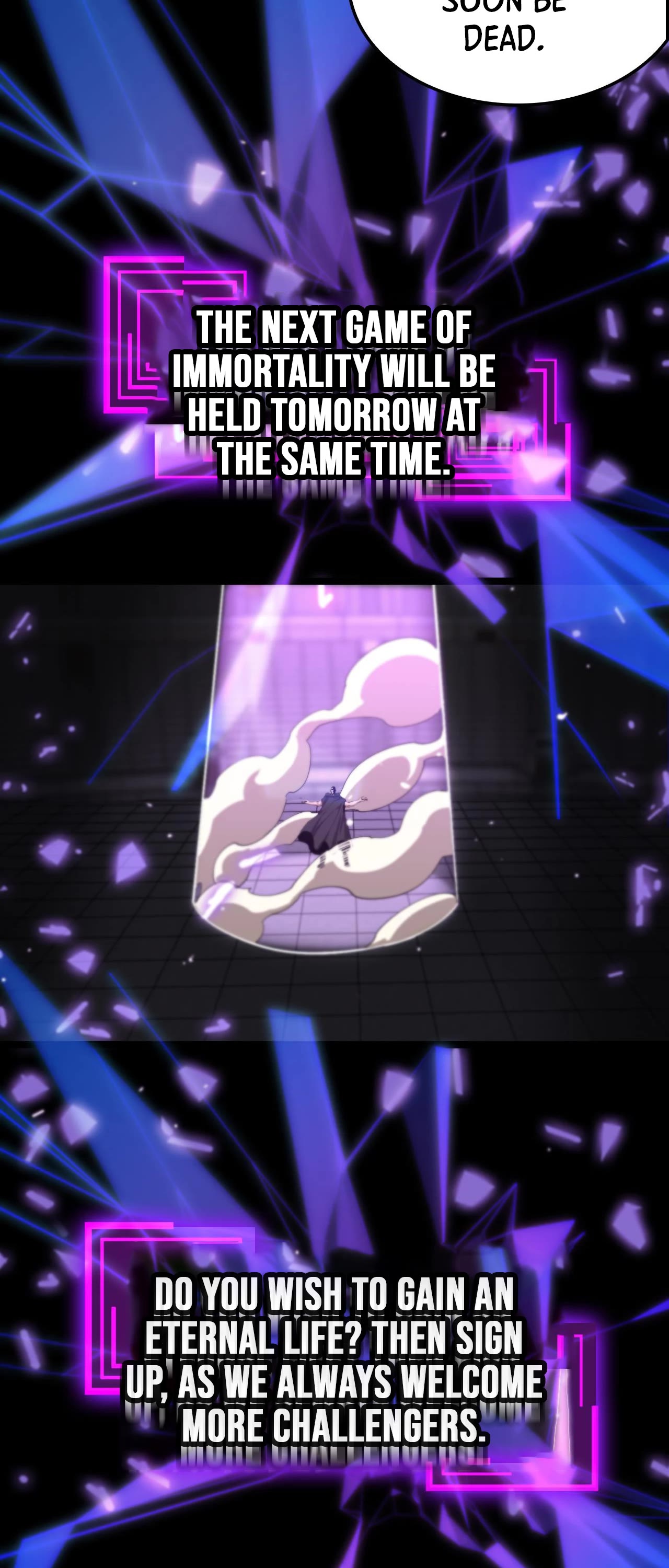 World's Apocalypse Online Chapter 139 page 32 - Chapter 139: Ch.139
