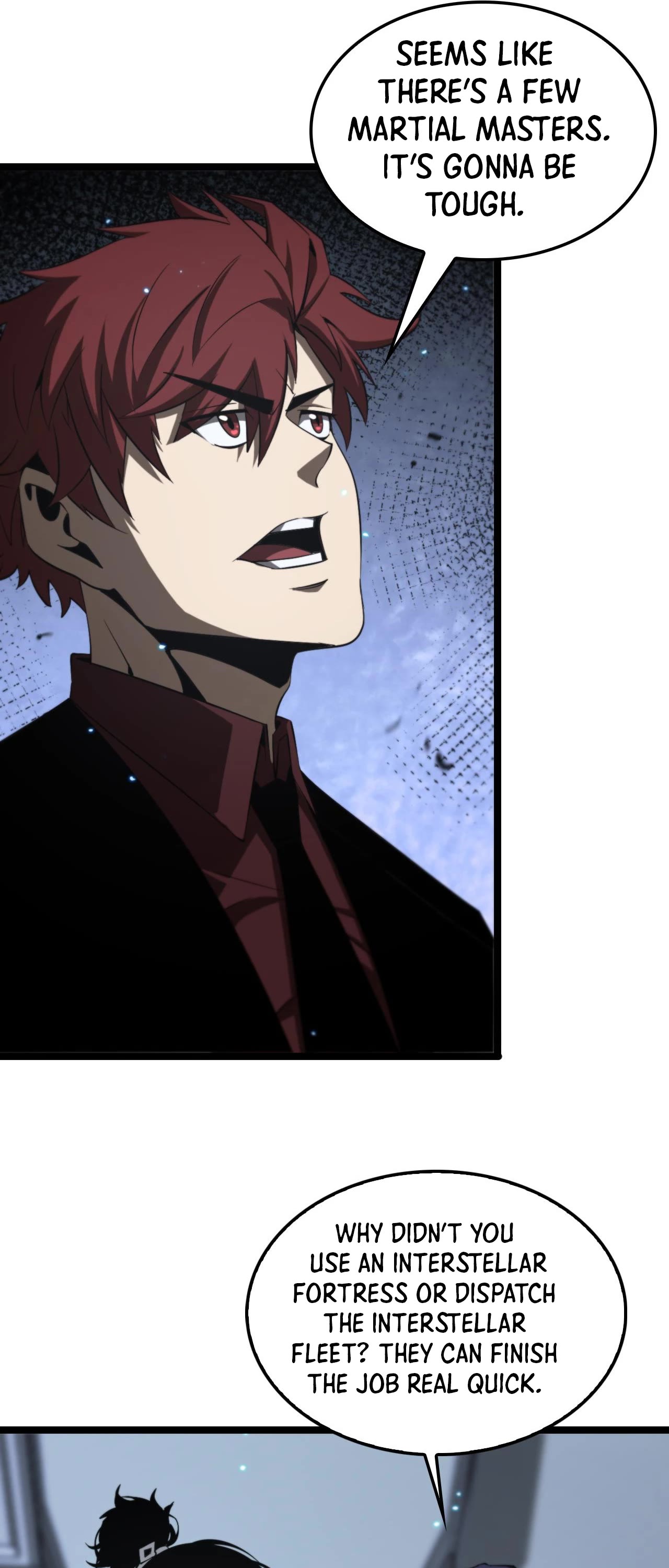 World's Apocalypse Online Chapter 139 page 38 - Chapter 139: Ch.139