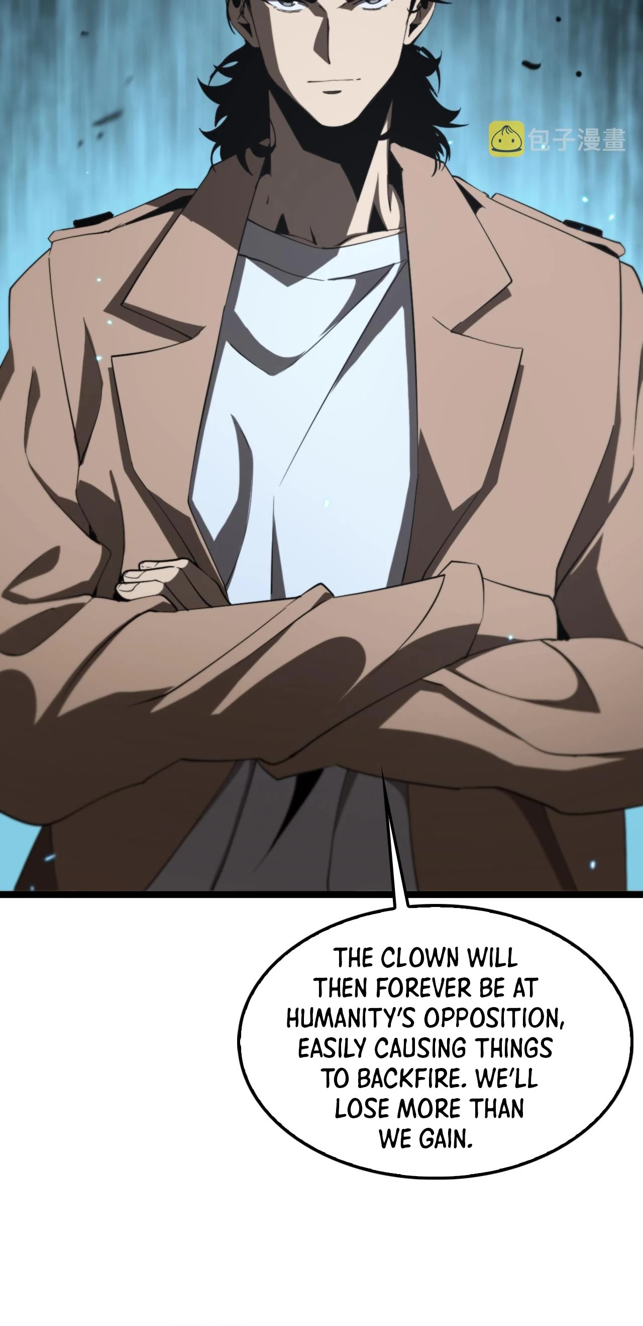 World's Apocalypse Online Chapter 139 page 40 - Chapter 139: Ch.139