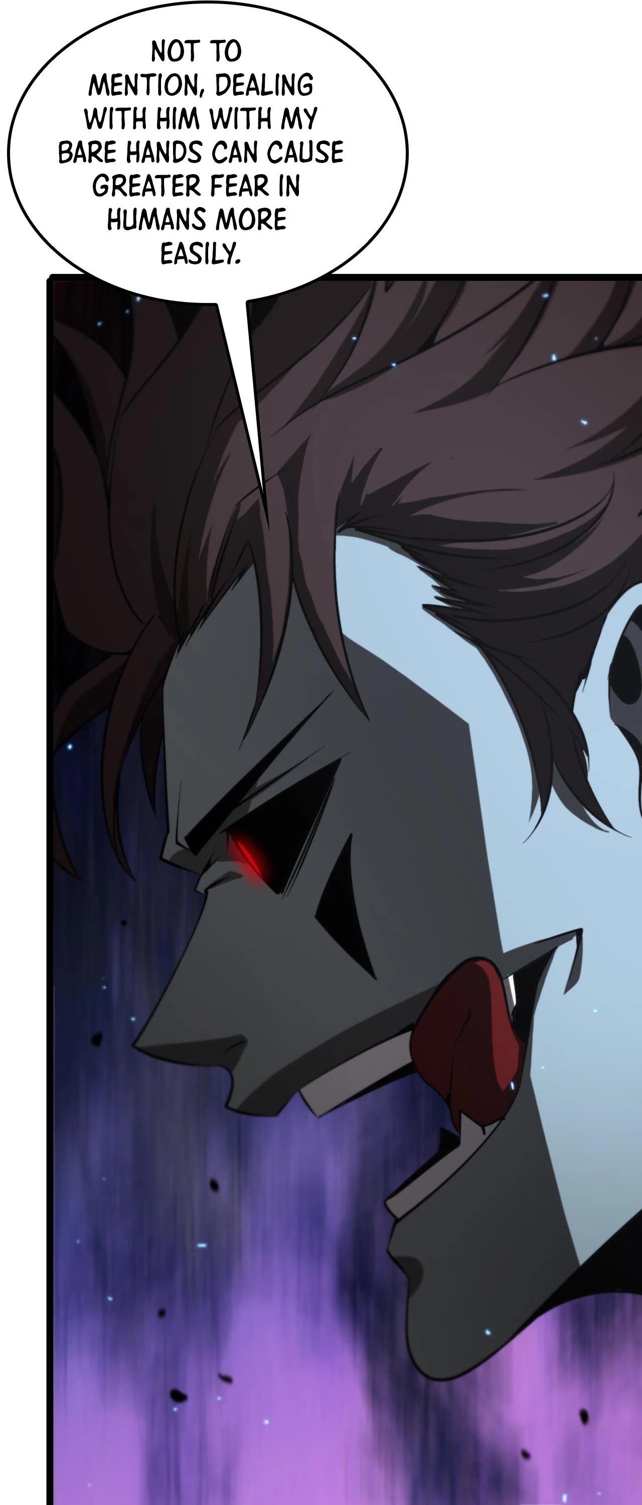 World's Apocalypse Online Chapter 139 page 41 - Chapter 139: Ch.139