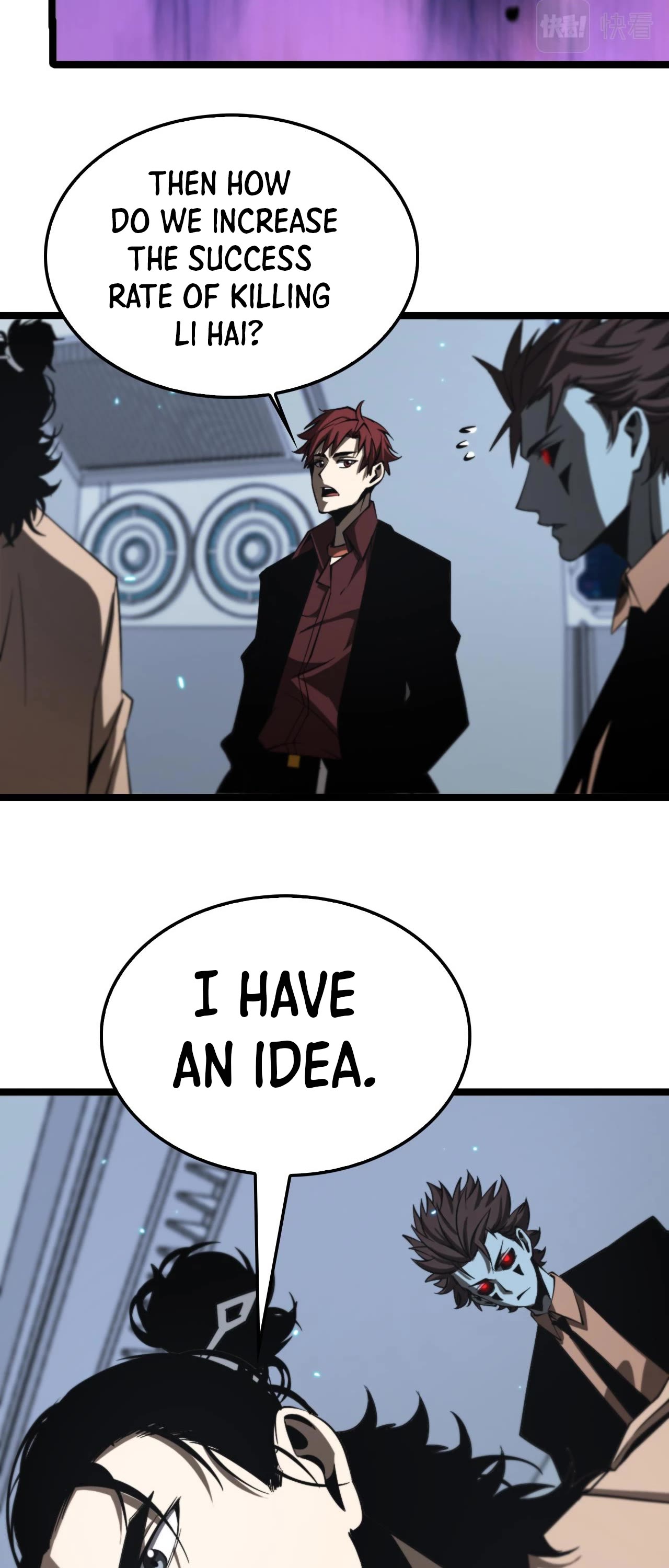 World's Apocalypse Online Chapter 139 page 42 - Chapter 139: Ch.139