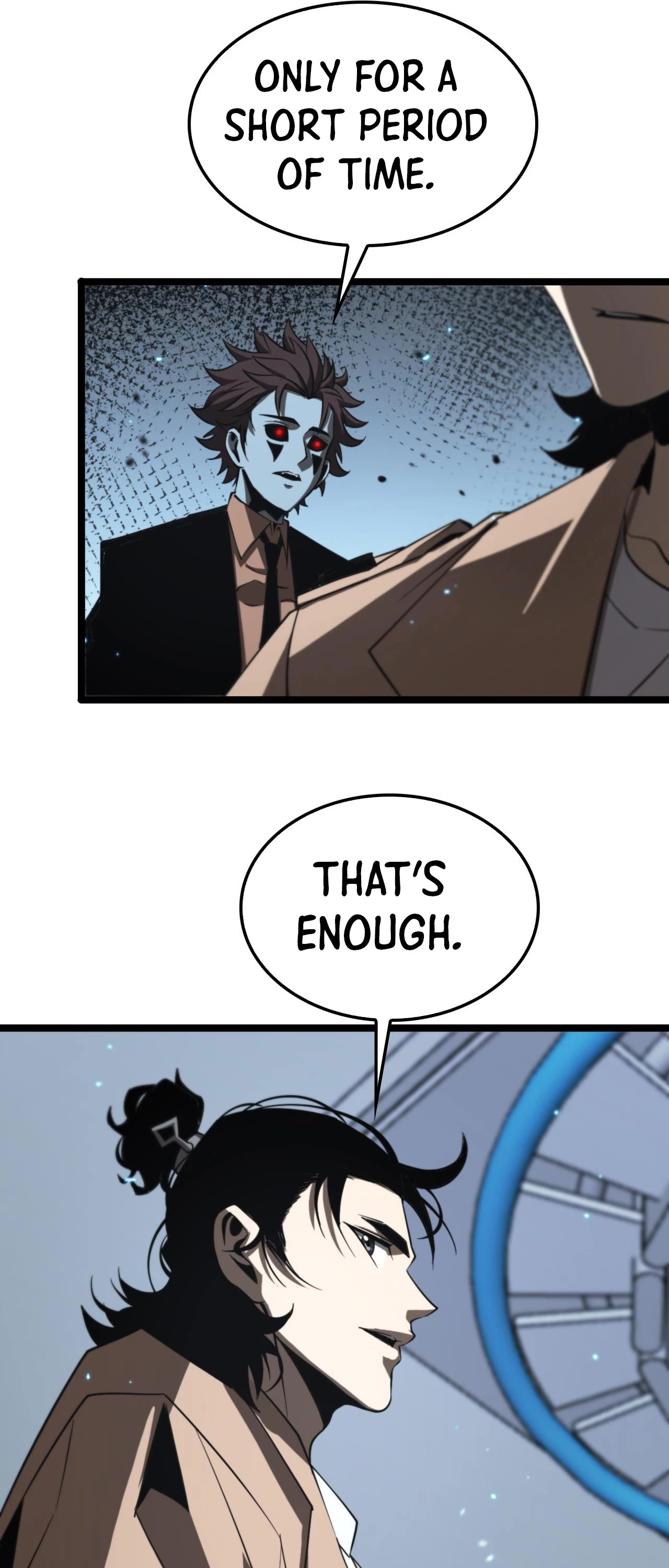 World's Apocalypse Online Chapter 139 page 45 - Chapter 139: Ch.139