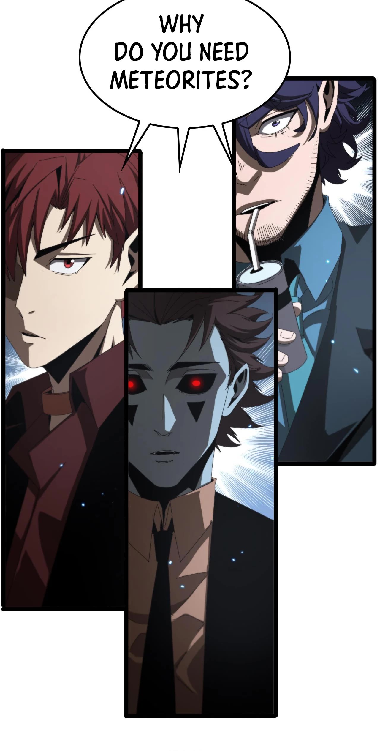 World's Apocalypse Online Chapter 139 page 47 - Chapter 139: Ch.139