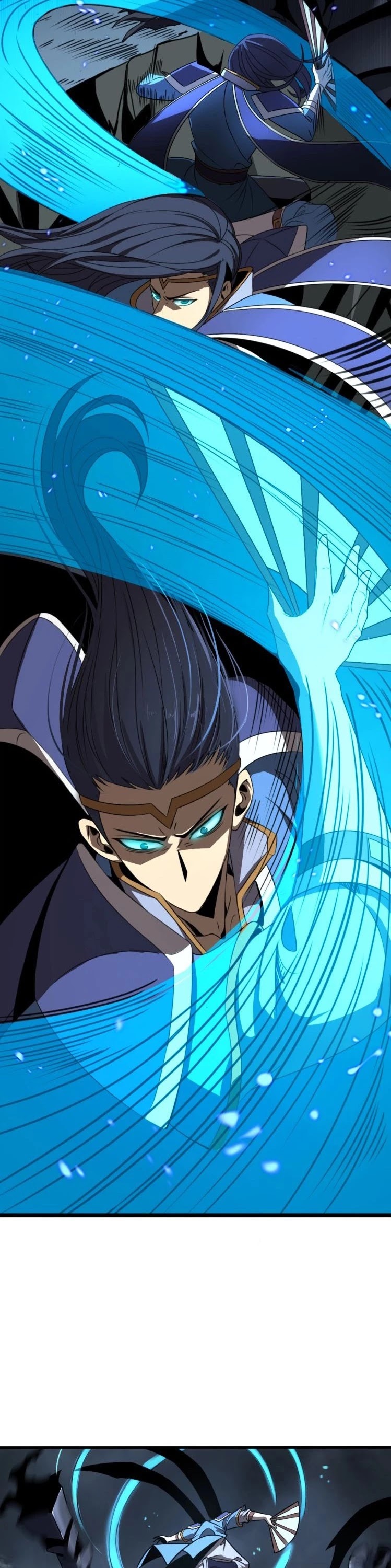 World's Apocalypse Online Chapter 14 page 19 - Chapter 14