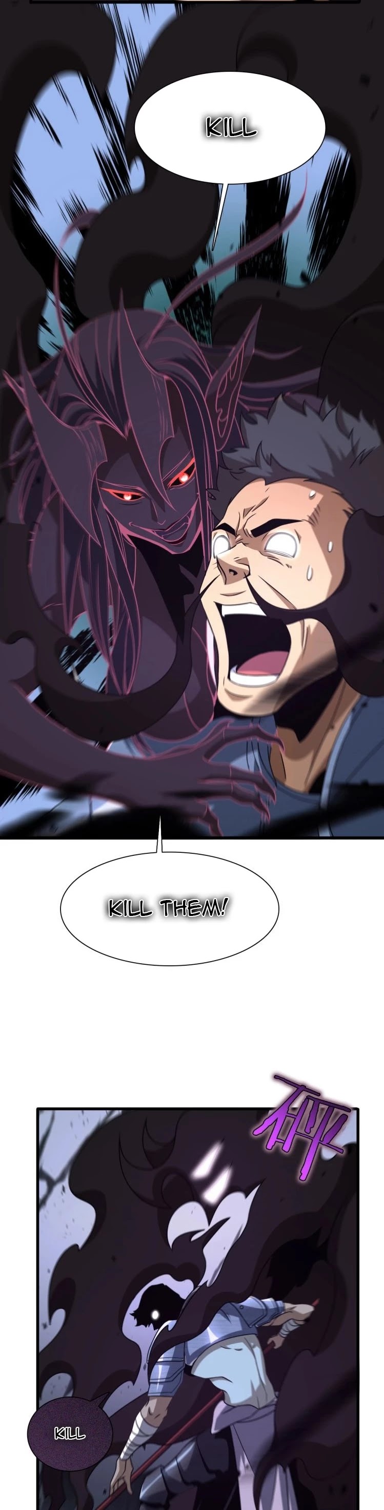 World's Apocalypse Online Chapter 14 page 25 - Chapter 14