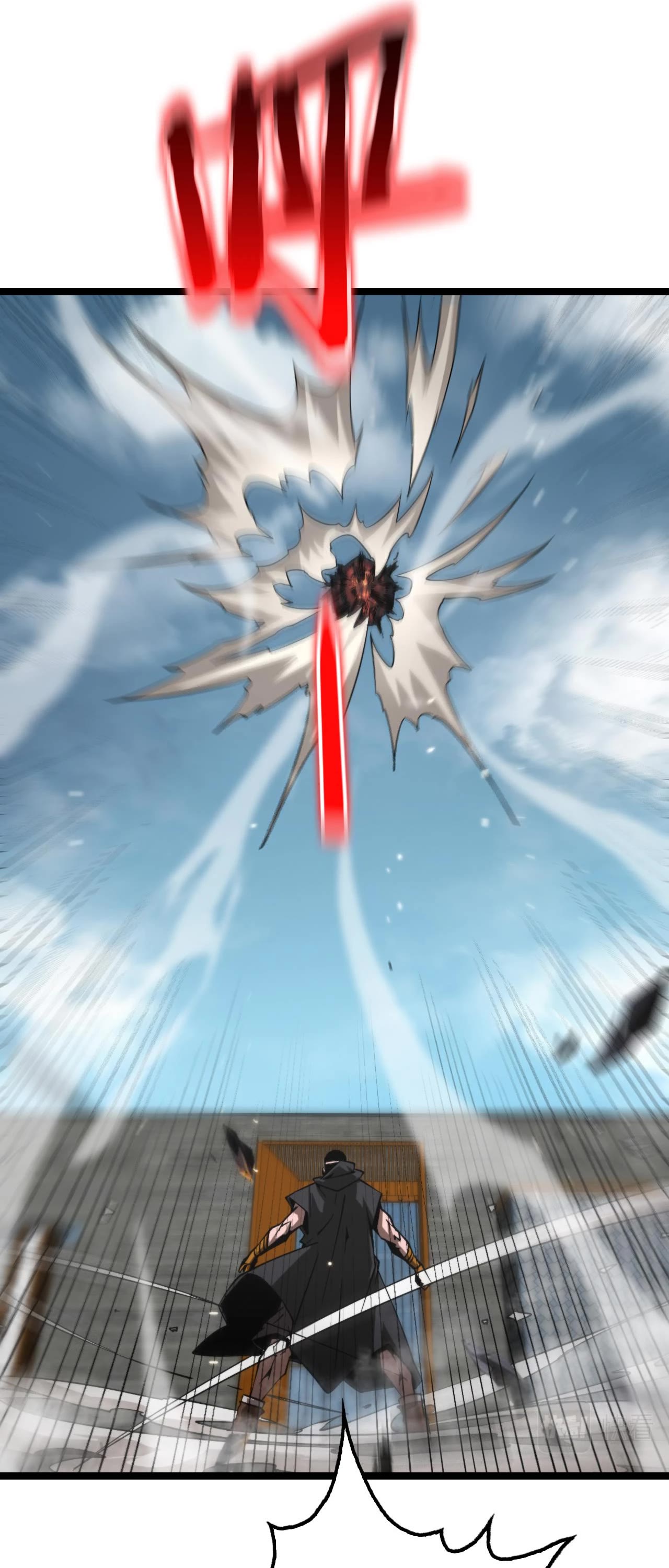 World's Apocalypse Online Chapter 140 page 10 - Chapter 140: Ch.140