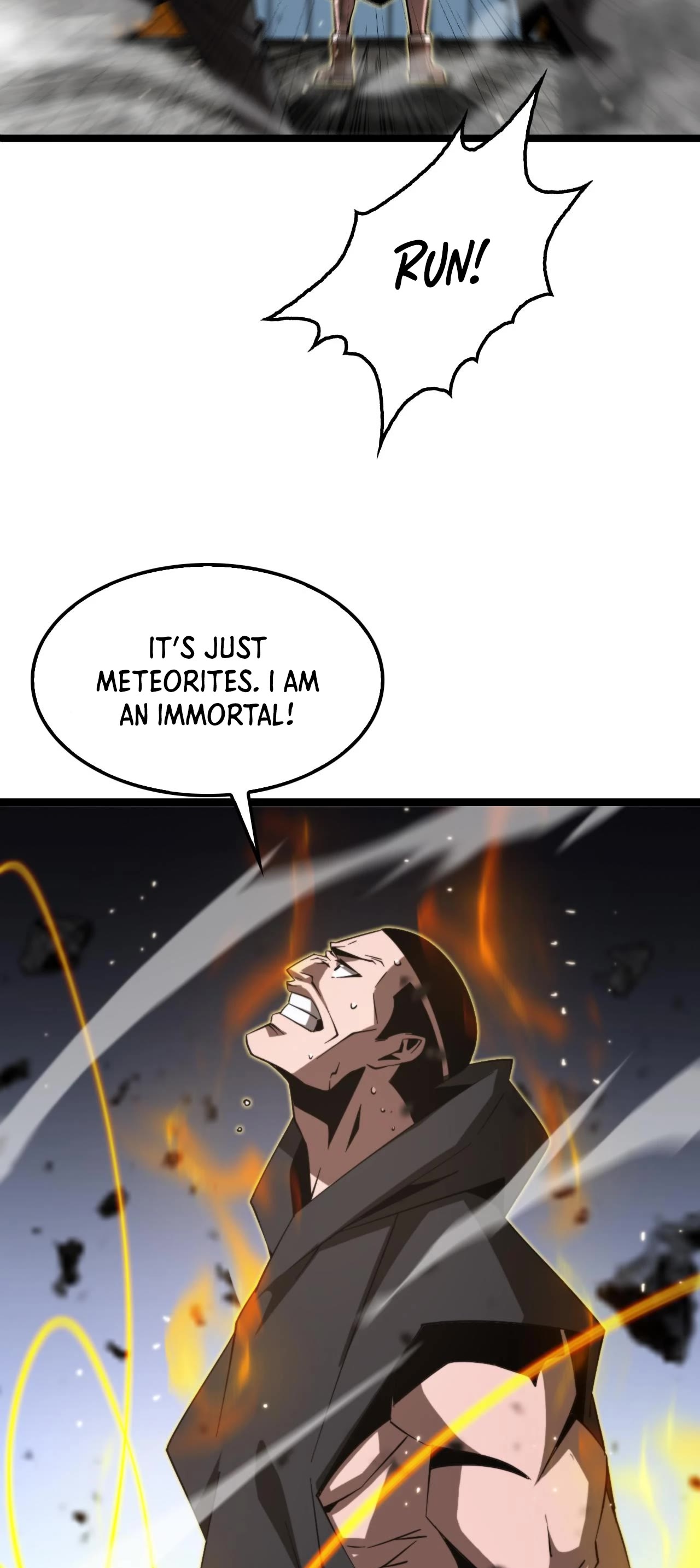 World's Apocalypse Online Chapter 140 page 15 - Chapter 140: Ch.140