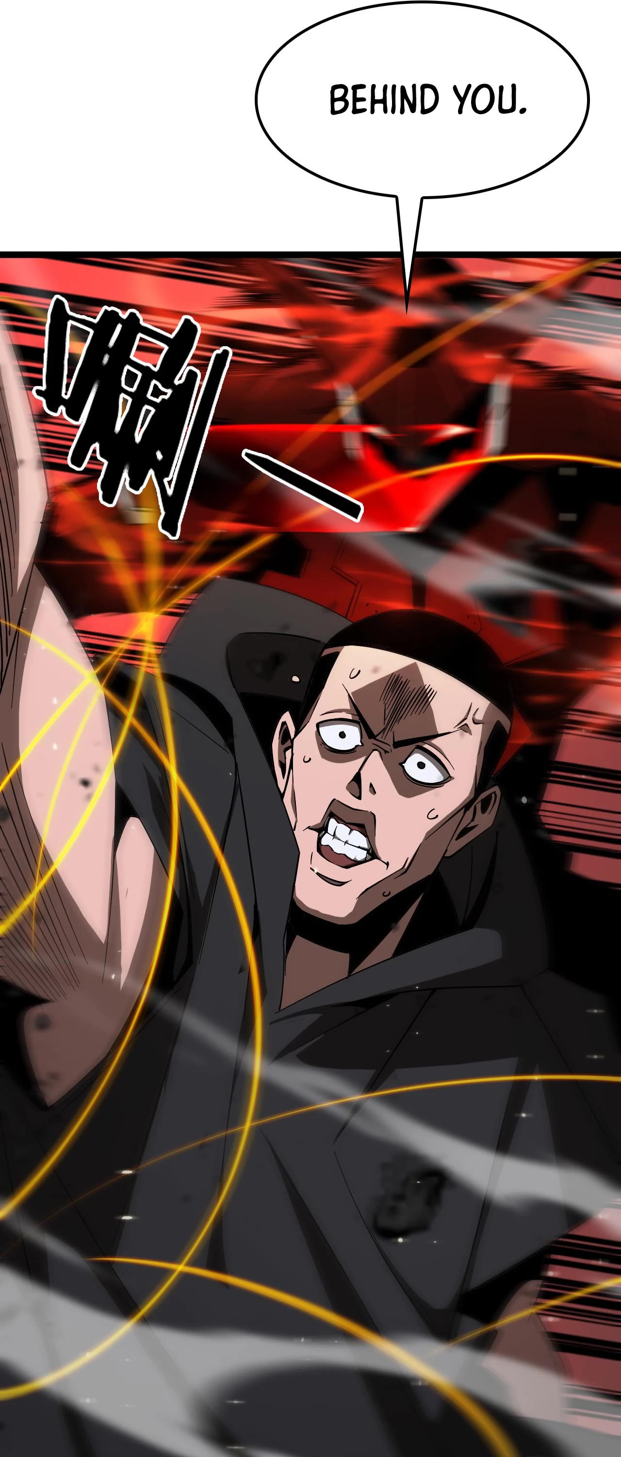 World's Apocalypse Online Chapter 140 page 21 - Chapter 140: Ch.140