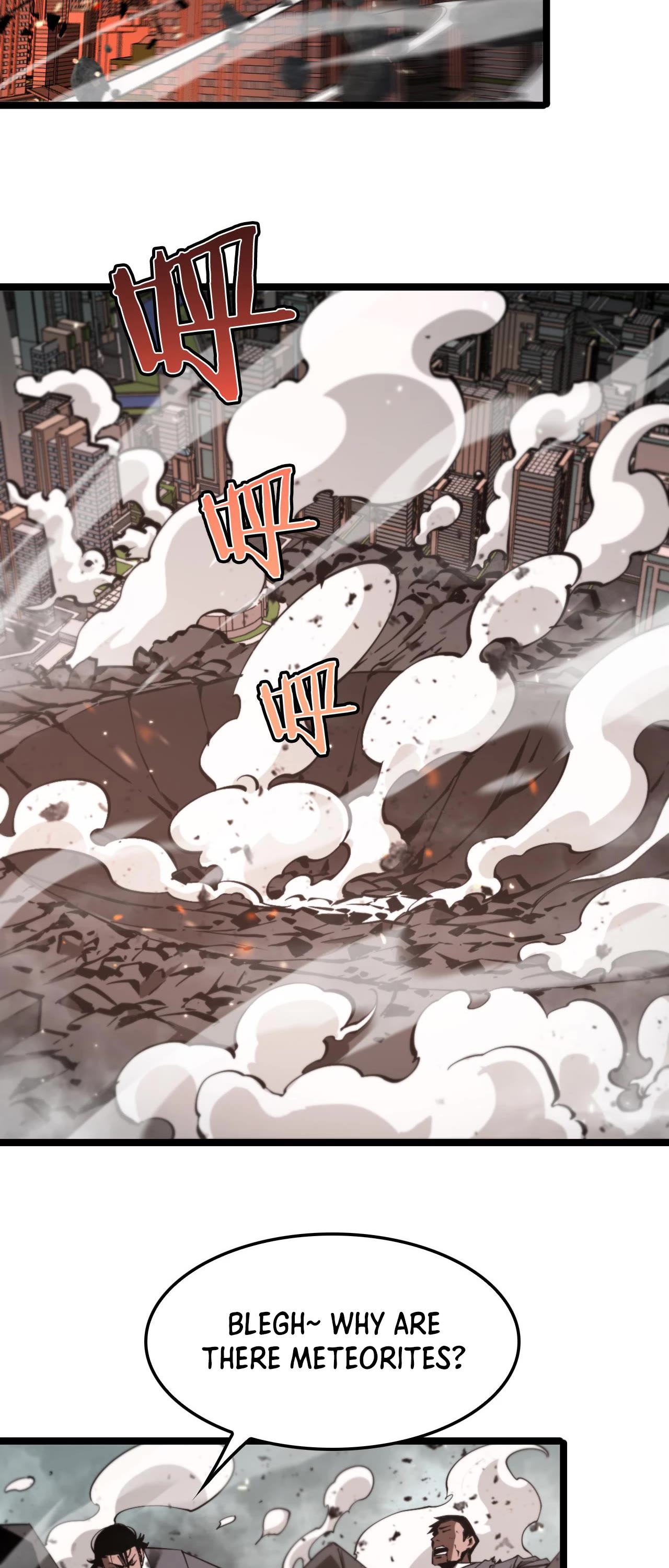 World's Apocalypse Online Chapter 140 page 26 - Chapter 140: Ch.140