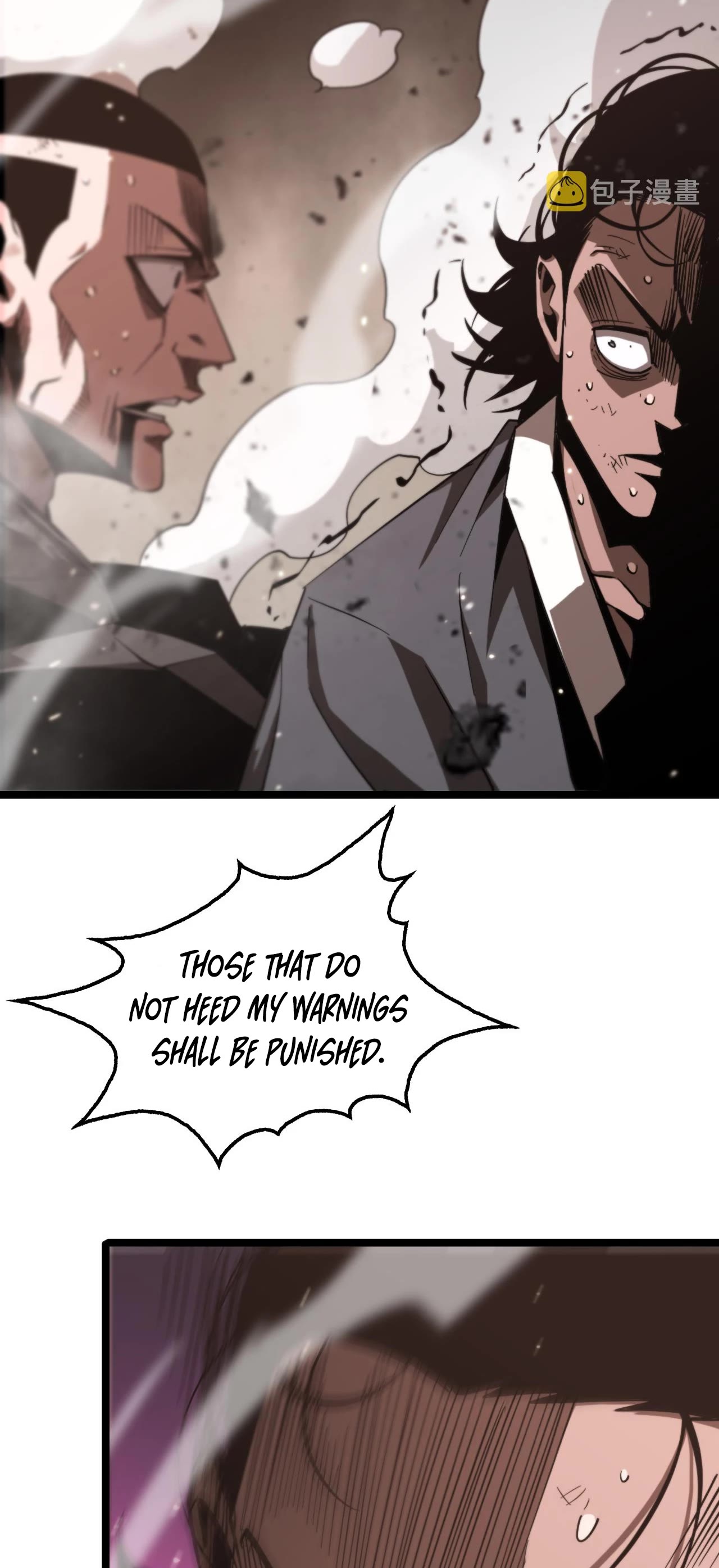 World's Apocalypse Online Chapter 140 page 30 - Chapter 140: Ch.140
