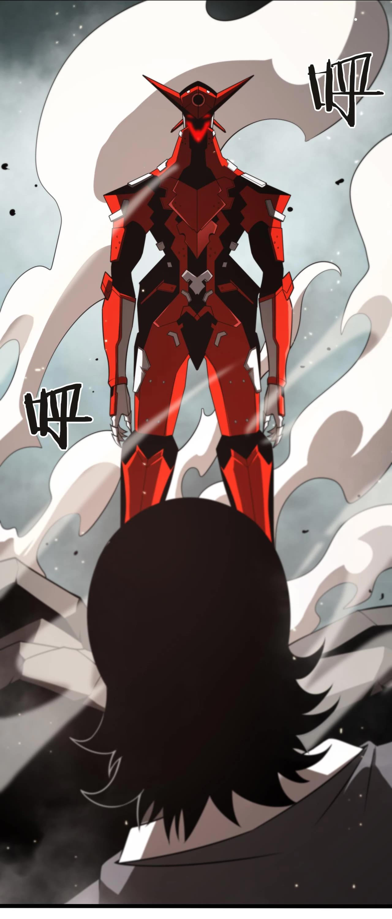 World's Apocalypse Online Chapter 140 page 32 - Chapter 140: Ch.140
