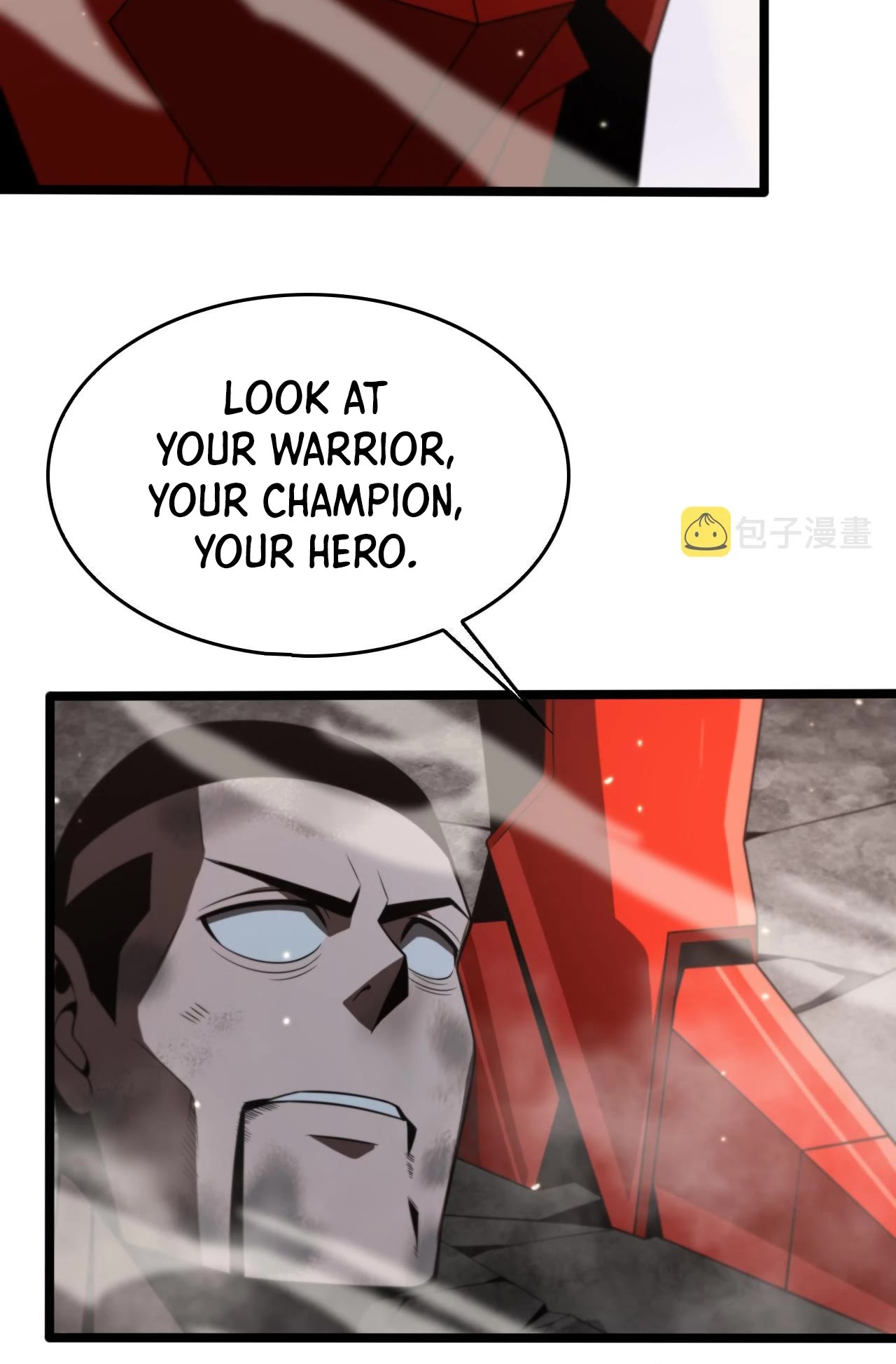 World's Apocalypse Online Chapter 140 page 35 - Chapter 140: Ch.140
