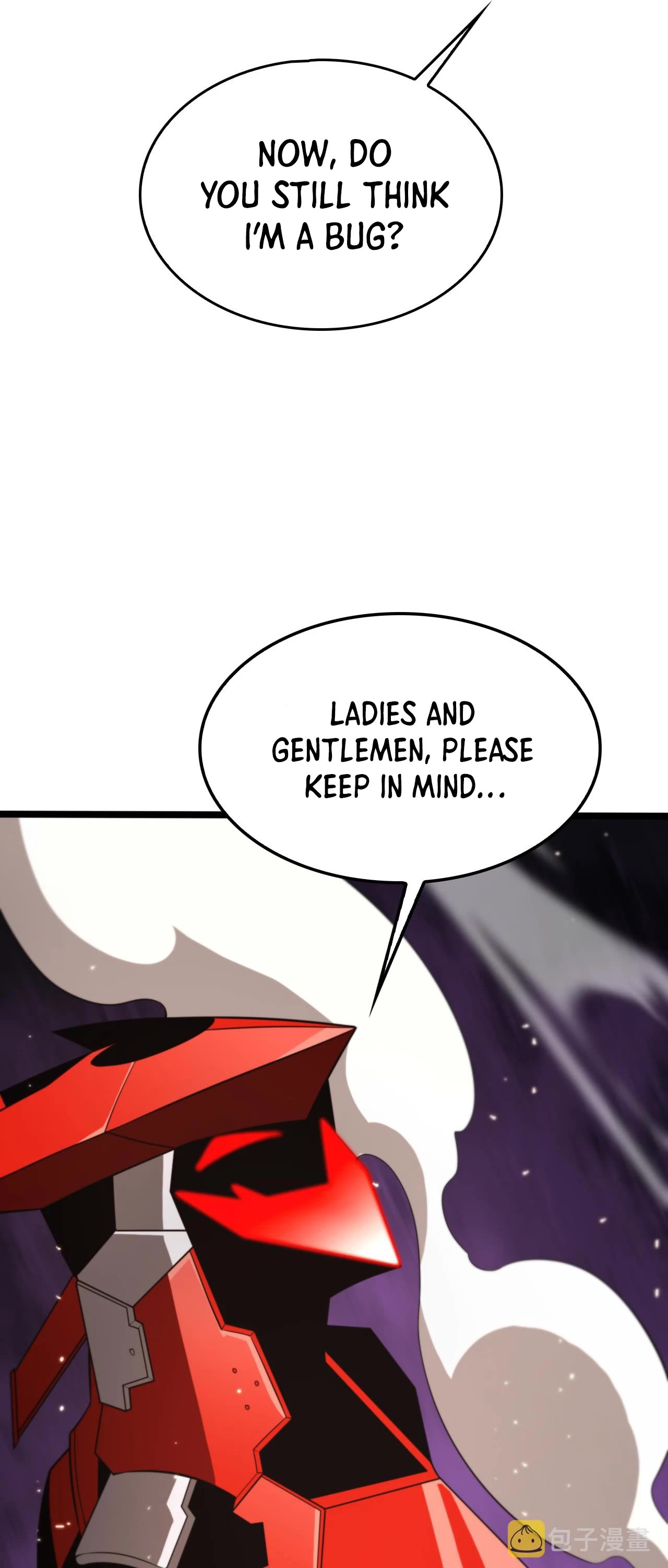 World's Apocalypse Online Chapter 140 page 36 - Chapter 140: Ch.140