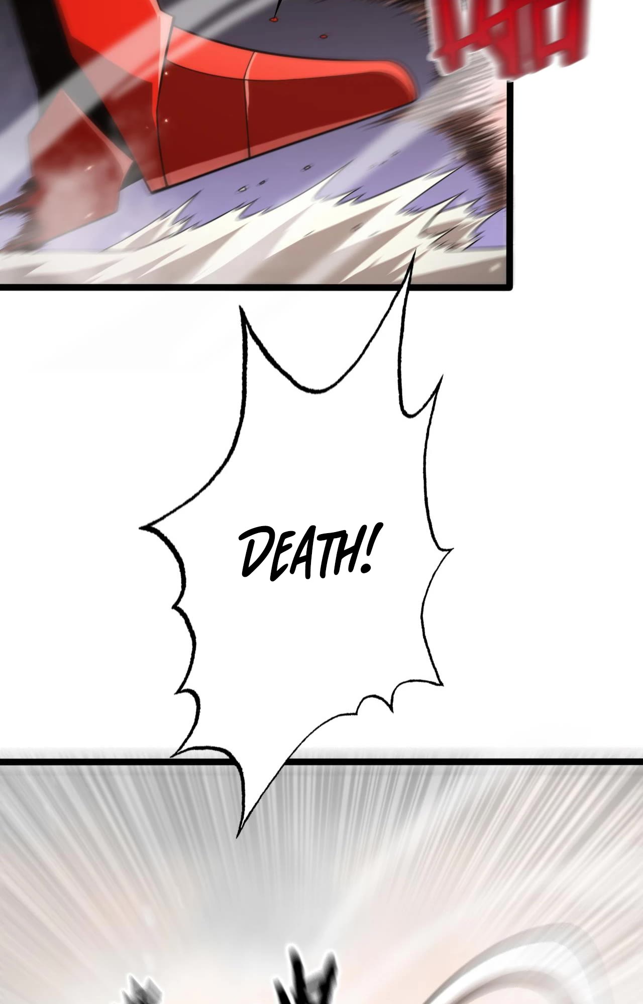 World's Apocalypse Online Chapter 140 page 38 - Chapter 140: Ch.140