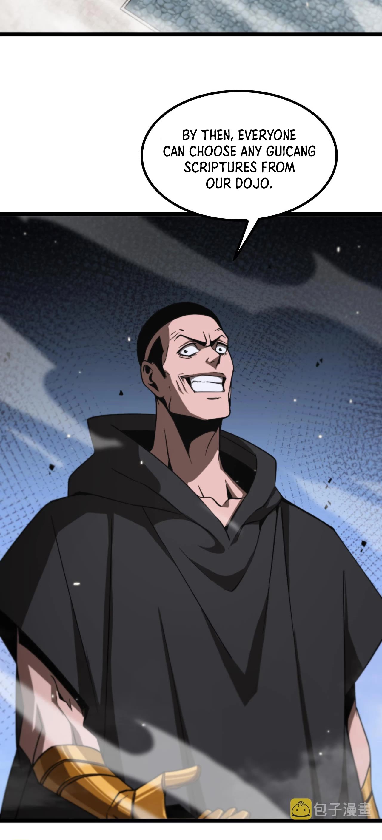 World's Apocalypse Online Chapter 140 page 4 - Chapter 140: Ch.140