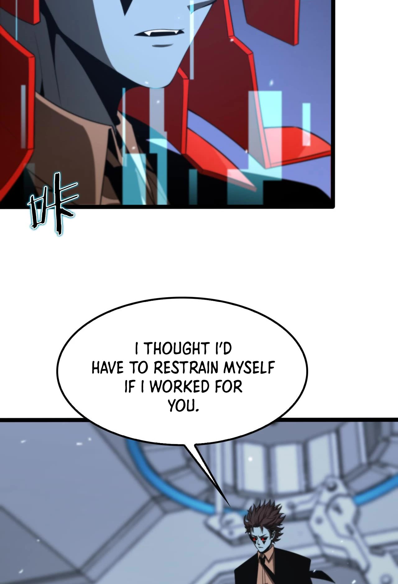 World's Apocalypse Online Chapter 140 page 45 - Chapter 140: Ch.140