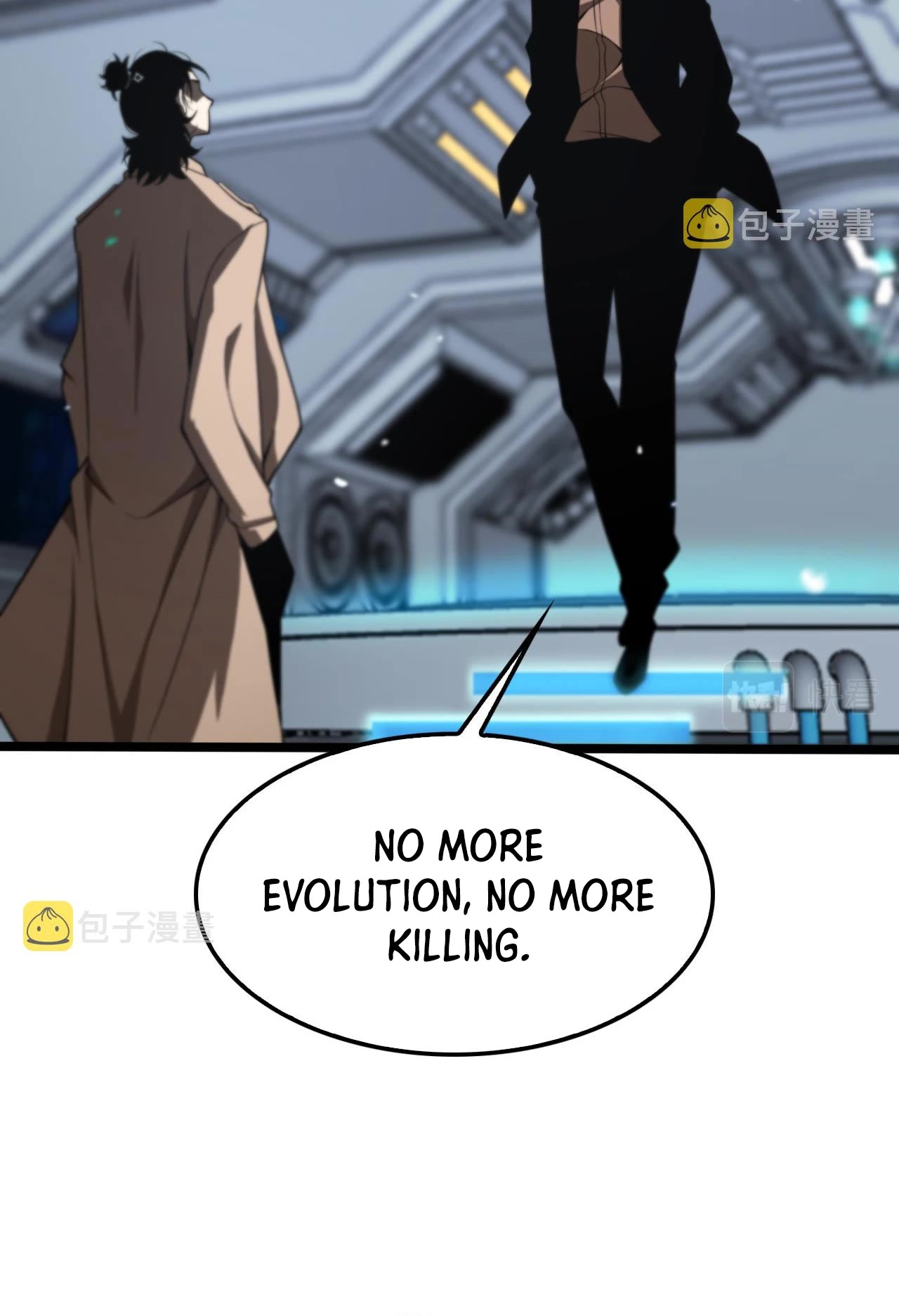 World's Apocalypse Online Chapter 140 page 46 - Chapter 140: Ch.140