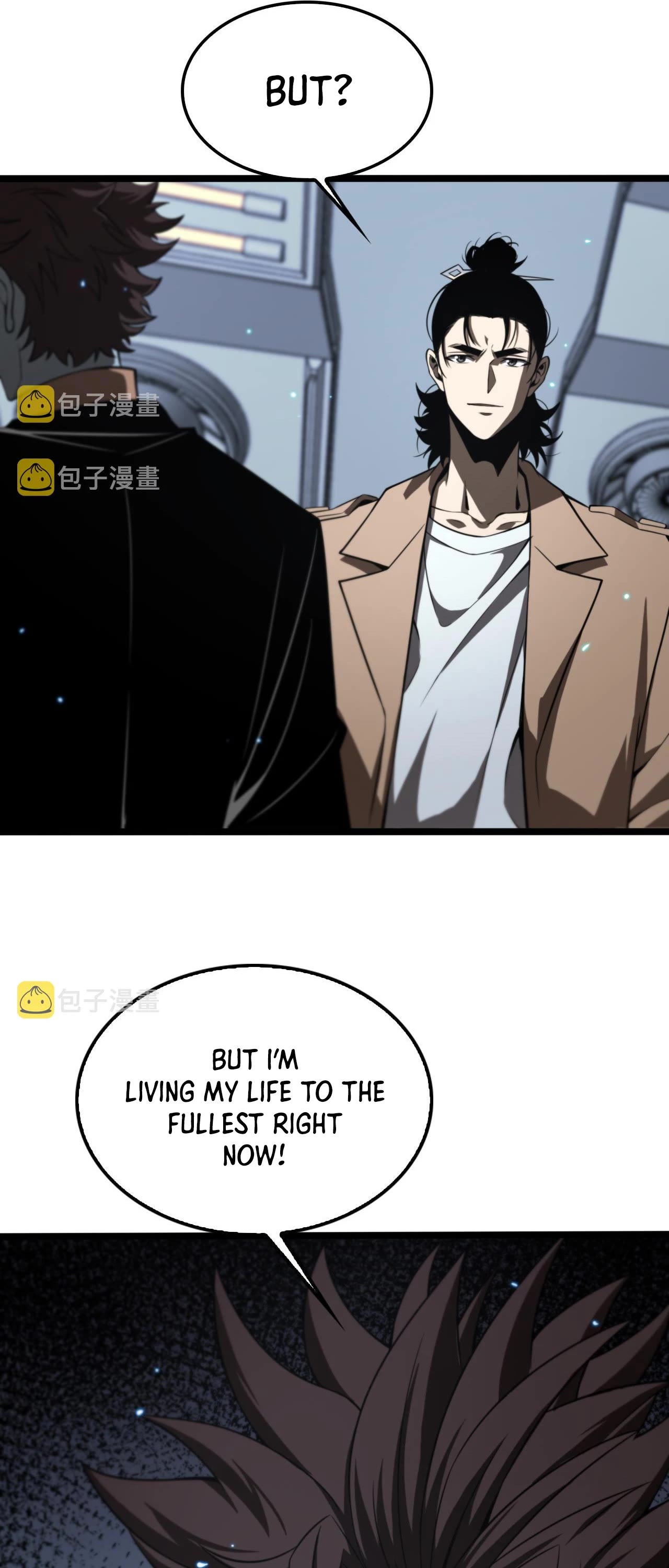 World's Apocalypse Online Chapter 140 page 47 - Chapter 140: Ch.140