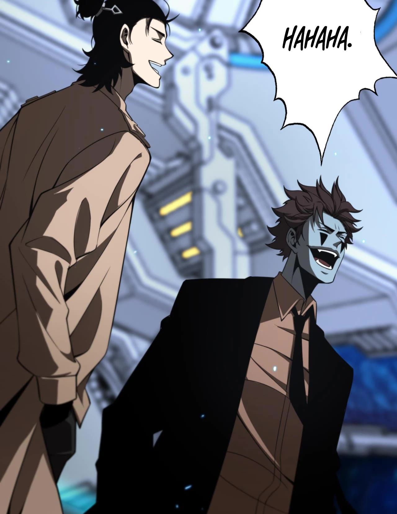 World's Apocalypse Online Chapter 140 page 49 - Chapter 140: Ch.140