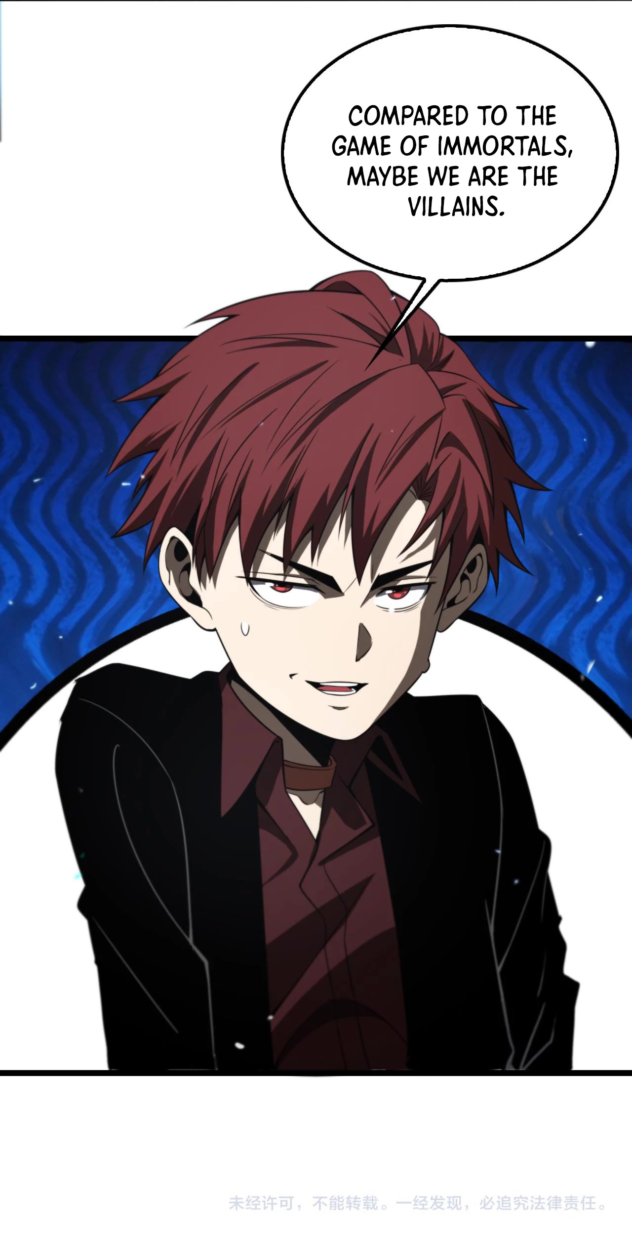 World's Apocalypse Online Chapter 140 page 51 - Chapter 140: Ch.140