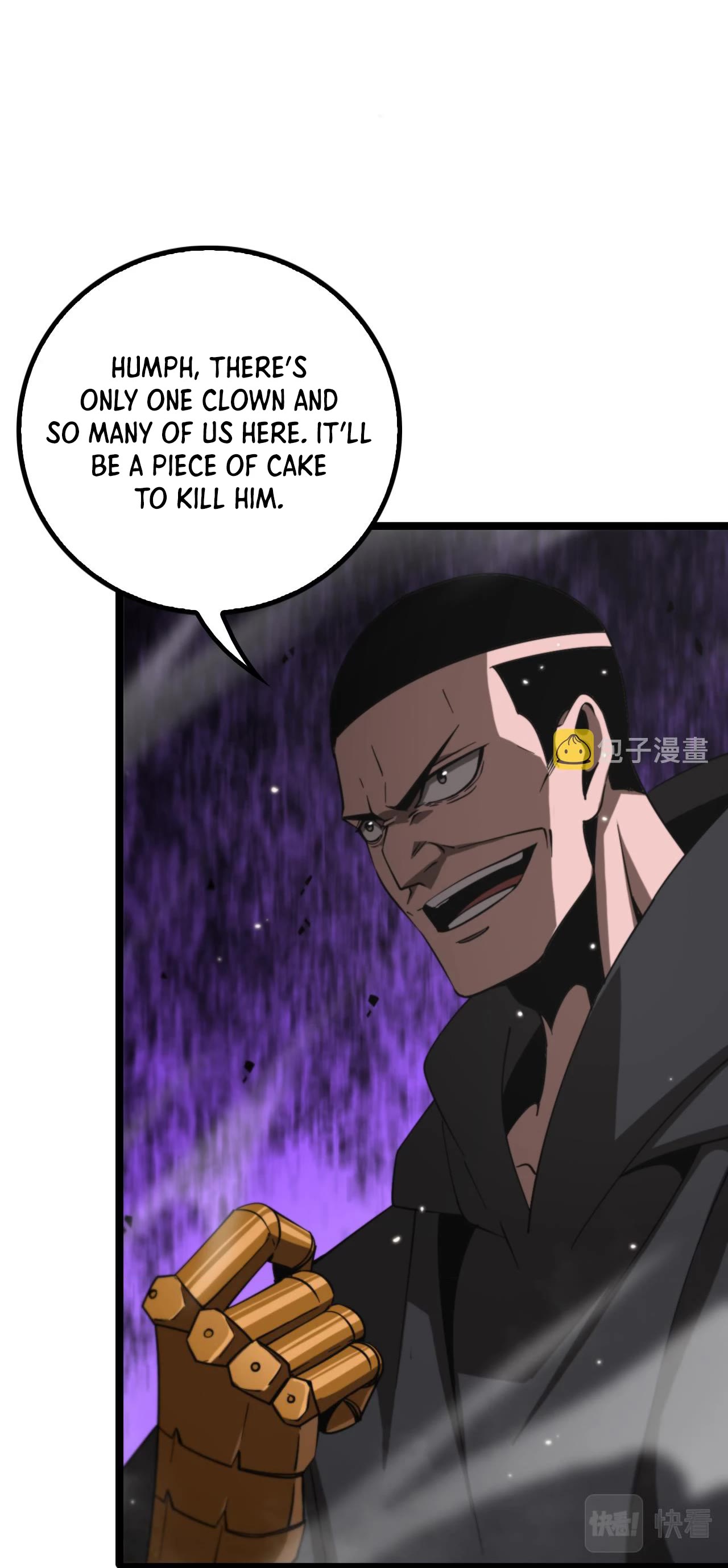 World's Apocalypse Online Chapter 140 page 6 - Chapter 140: Ch.140