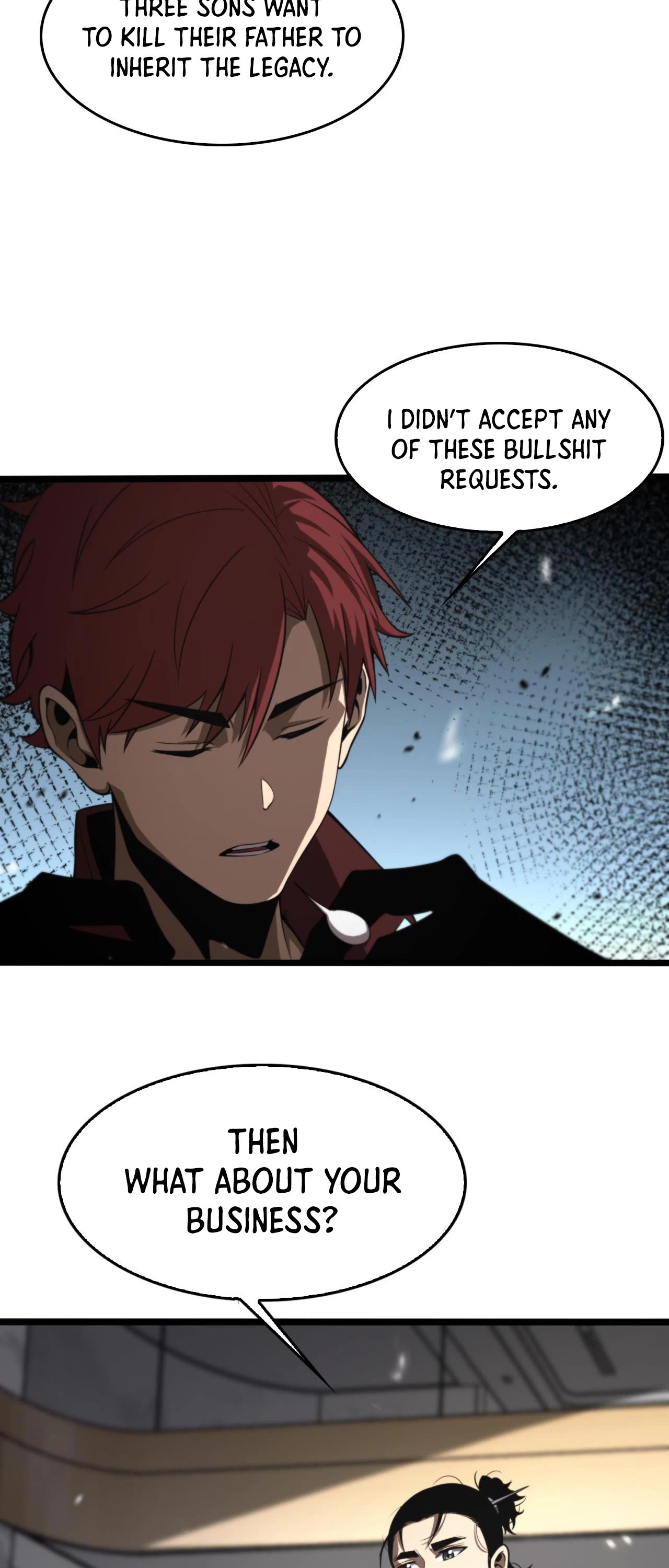 World's Apocalypse Online Chapter 141 page 10 - Chapter 141: Ch.141