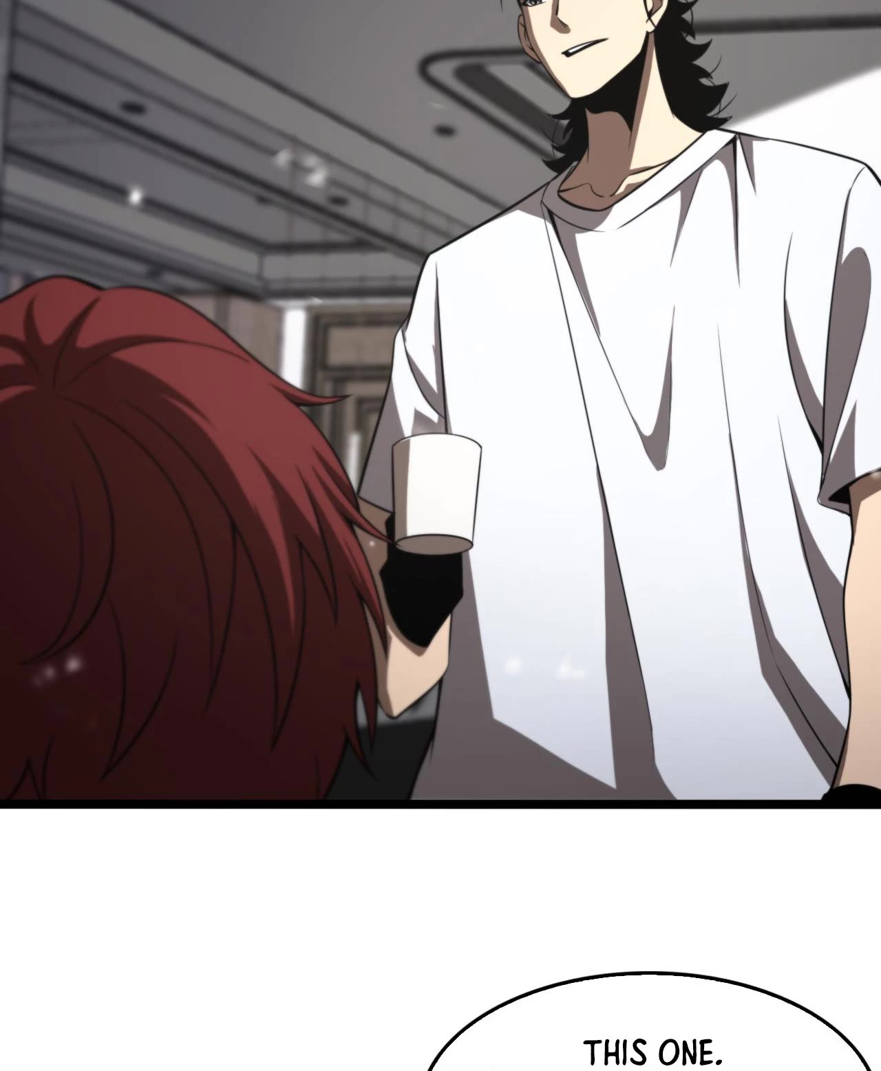 World's Apocalypse Online Chapter 141 page 11 - Chapter 141: Ch.141