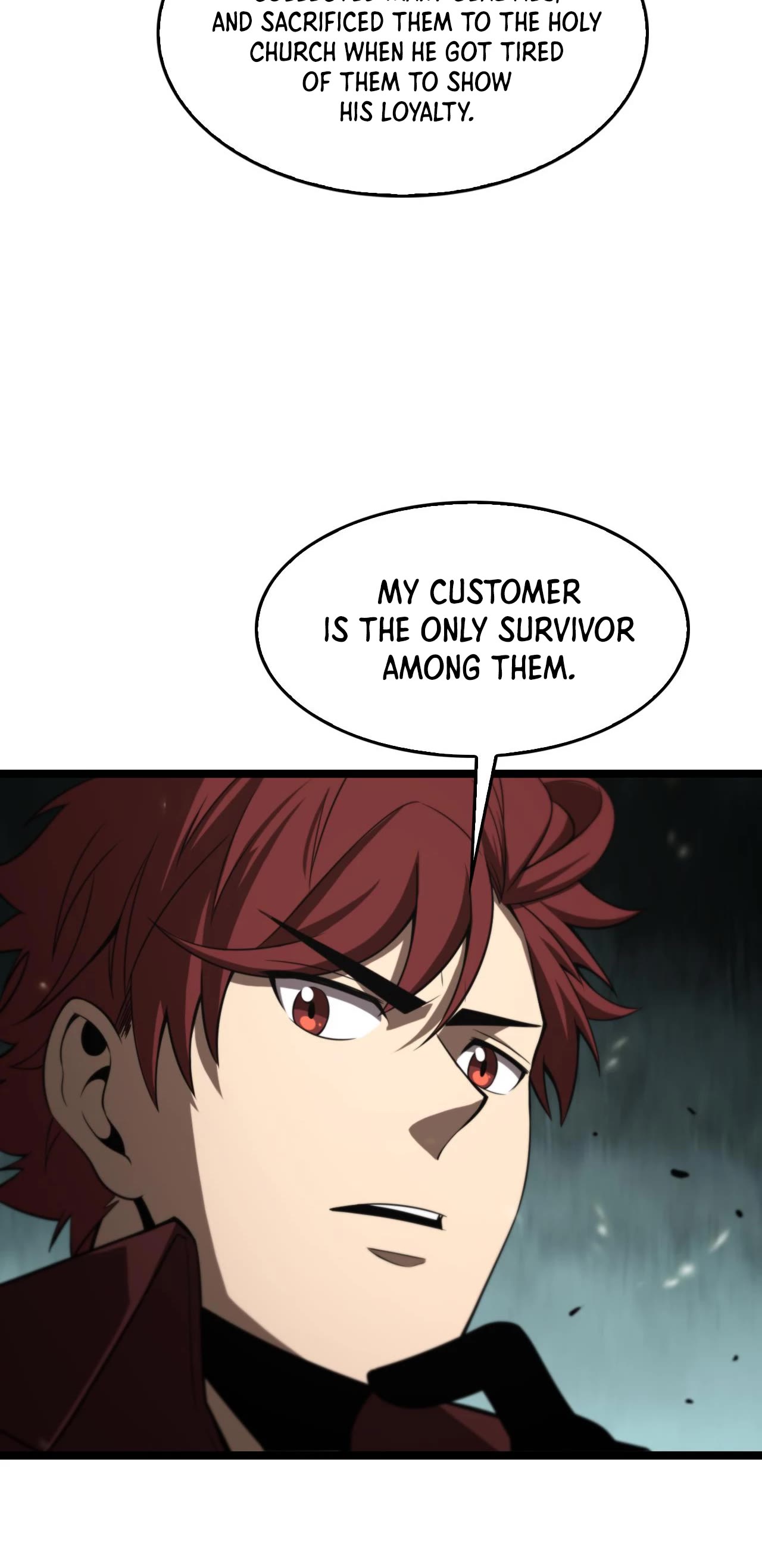 World's Apocalypse Online Chapter 141 page 15 - Chapter 141: Ch.141