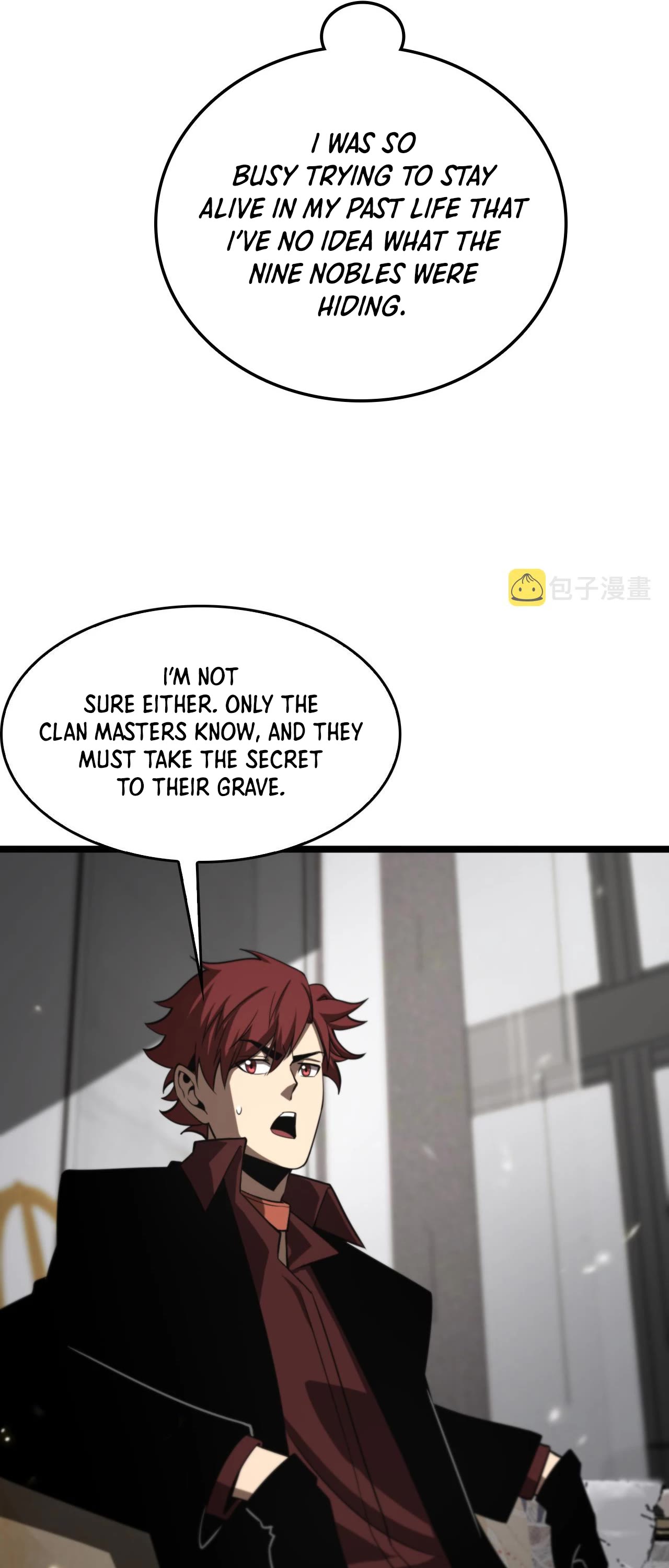 World's Apocalypse Online Chapter 141 page 20 - Chapter 141: Ch.141
