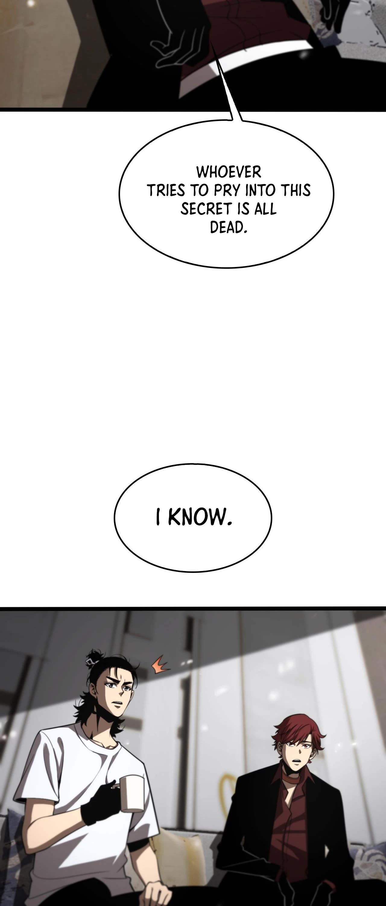 World's Apocalypse Online Chapter 141 page 21 - Chapter 141: Ch.141