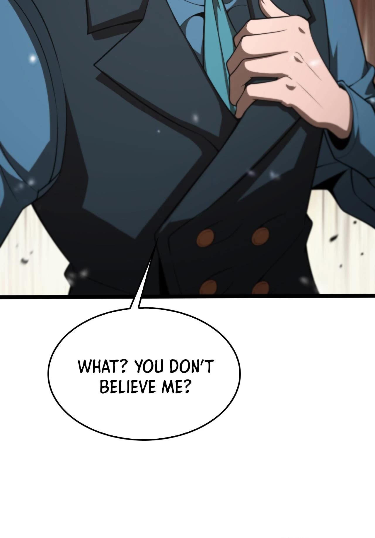 World's Apocalypse Online Chapter 141 page 23 - Chapter 141: Ch.141