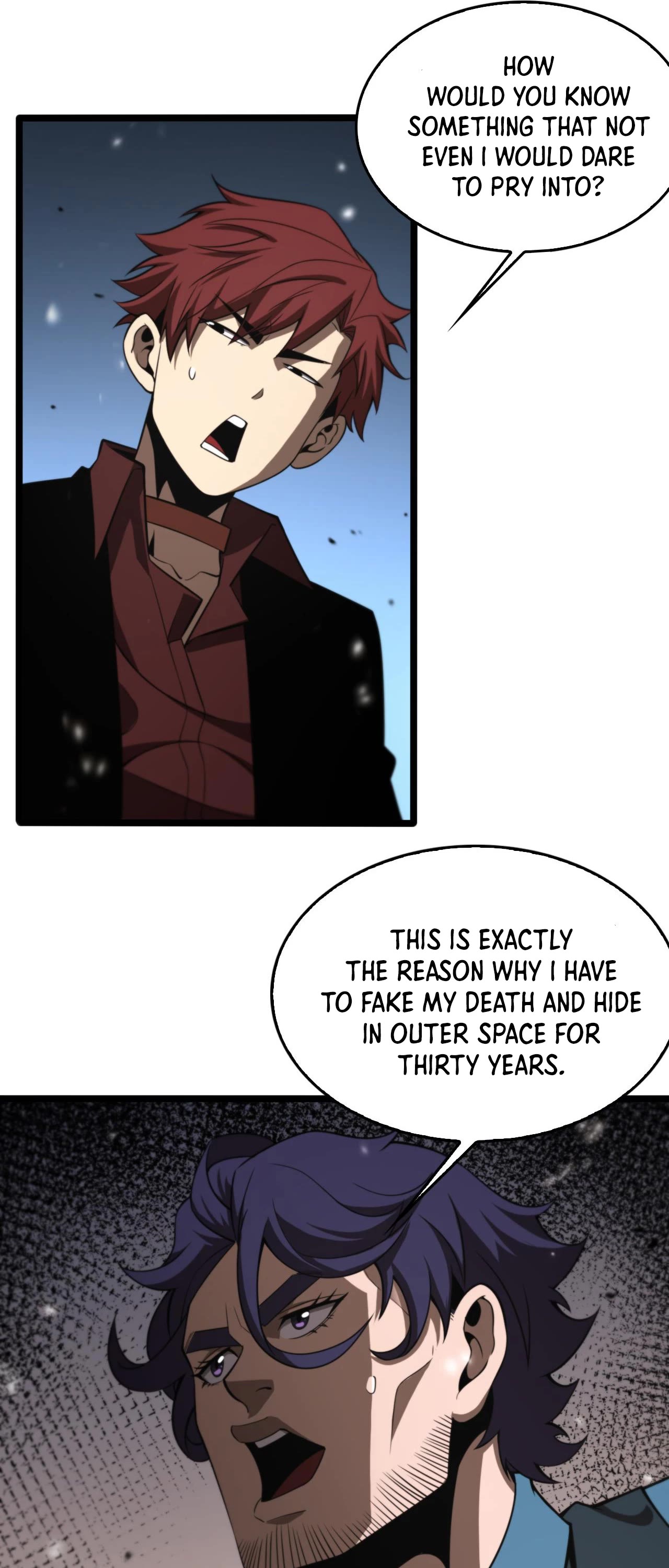 World's Apocalypse Online Chapter 141 page 24 - Chapter 141: Ch.141