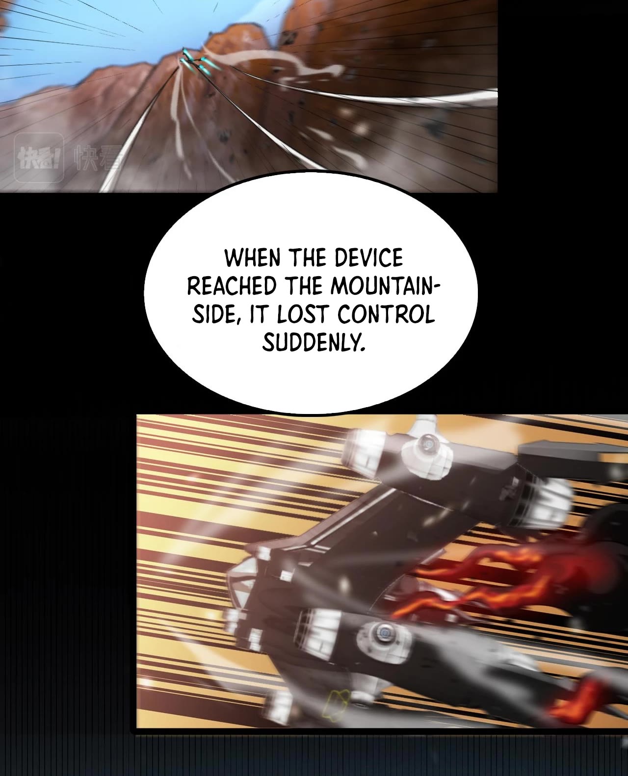 World's Apocalypse Online Chapter 141 page 31 - Chapter 141: Ch.141