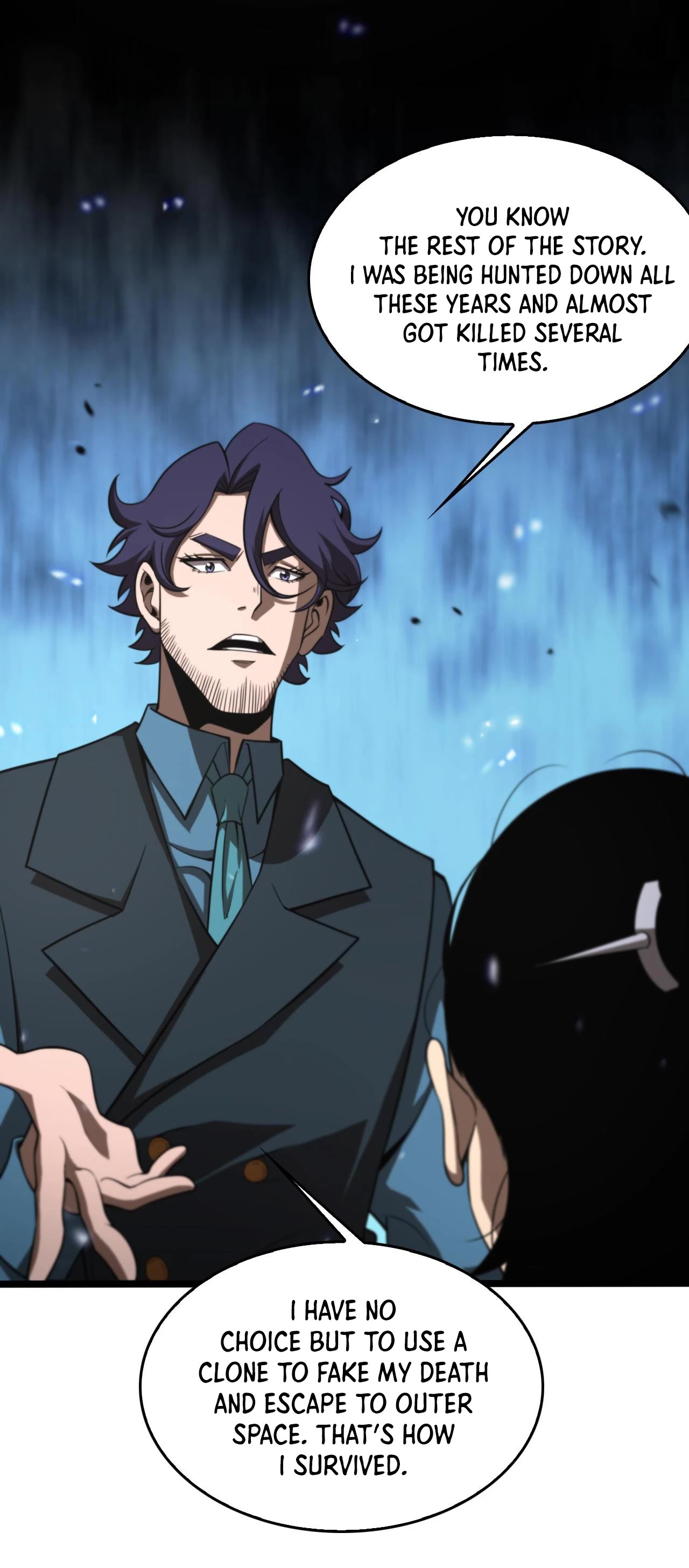 World's Apocalypse Online Chapter 141 page 34 - Chapter 141: Ch.141